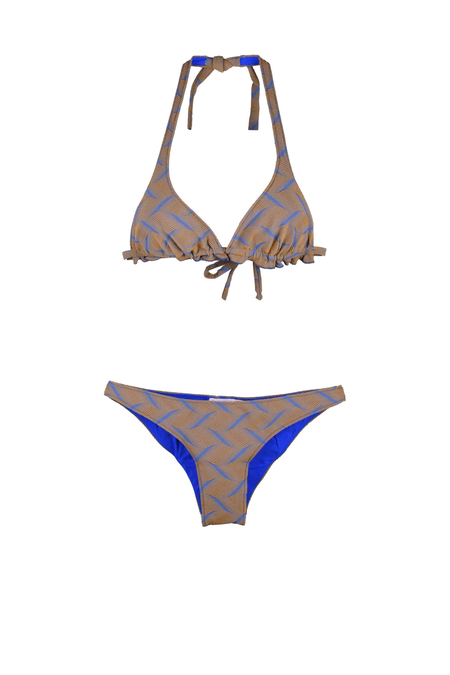 SUCRETTE - BEACHWEAR
