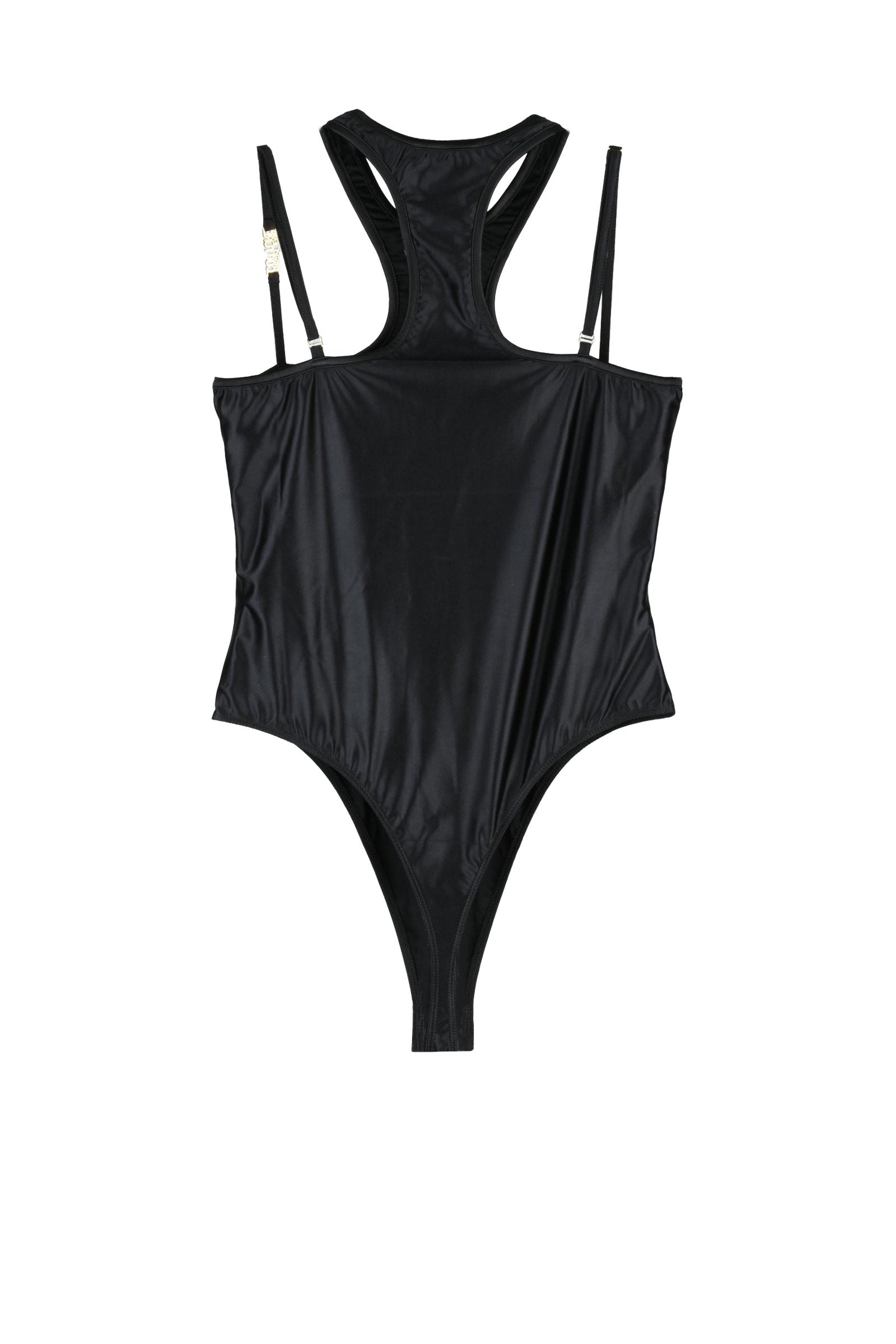 VERSACE JEANS COUTURE - BEACHWEAR