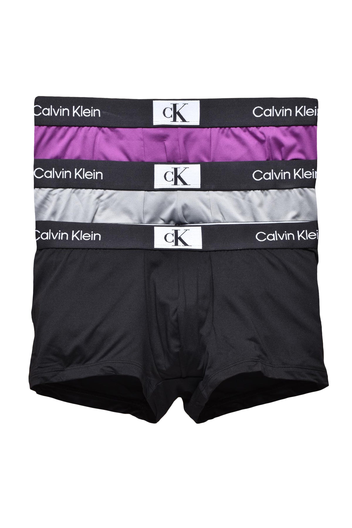 CALVIN KLEIN - UNDERWEAR