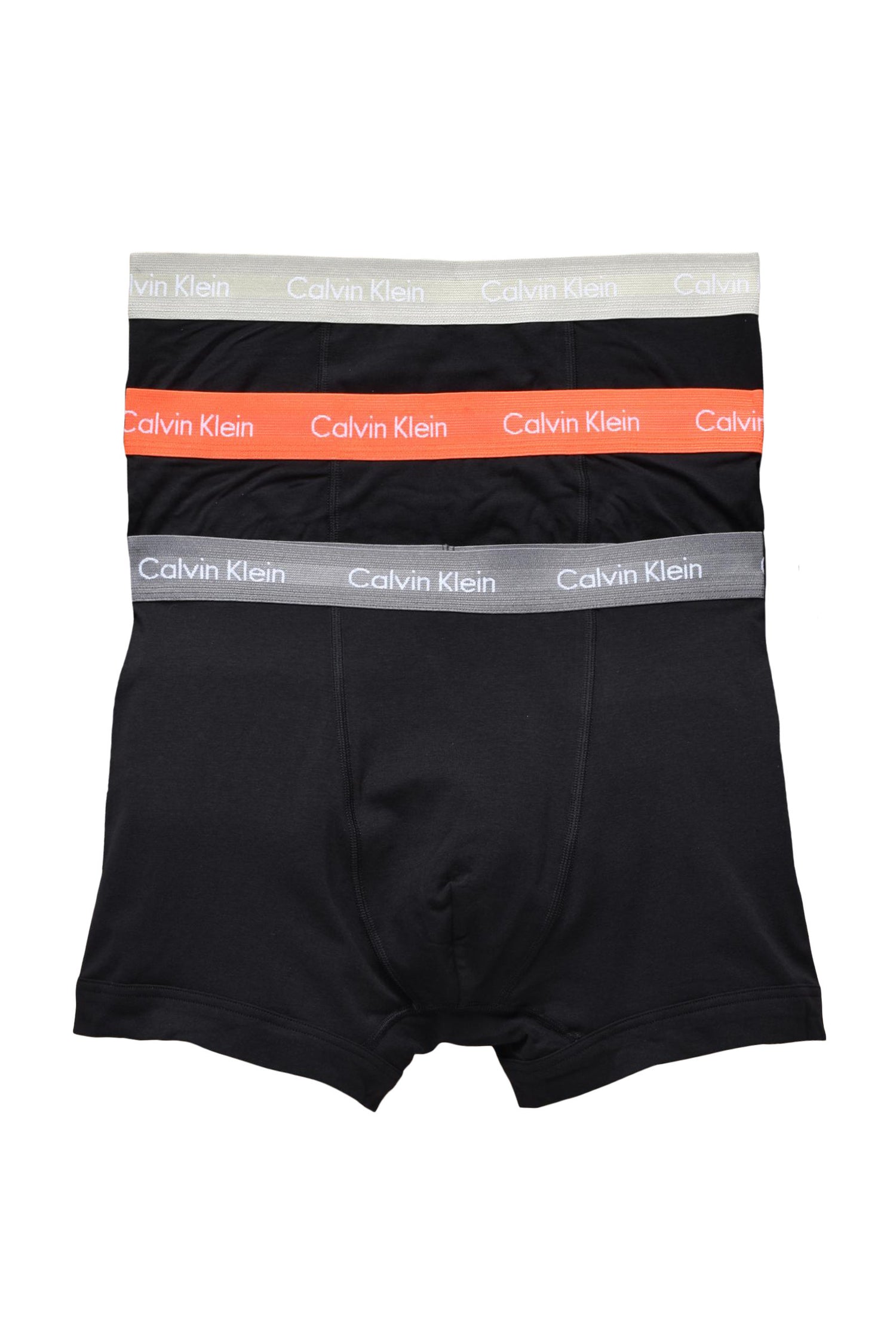 CALVIN KLEIN - UNDERWEAR