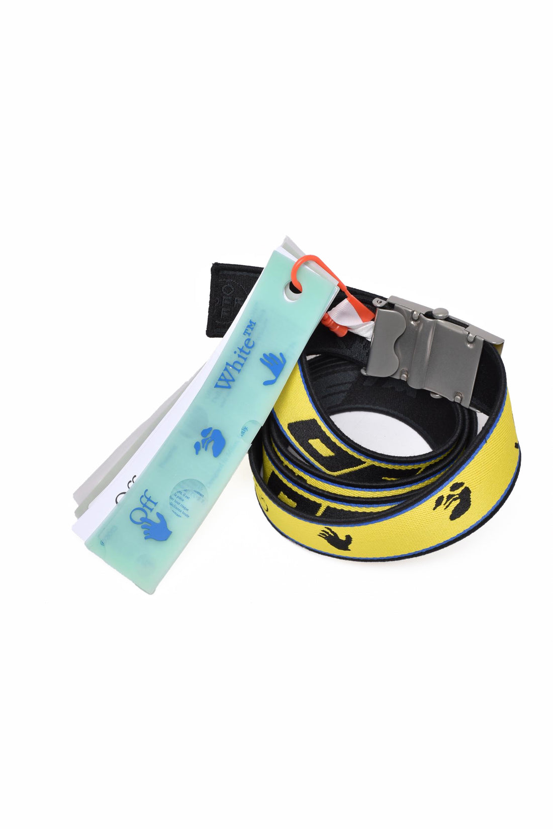 OFF-WHITE - ACCESSORIES