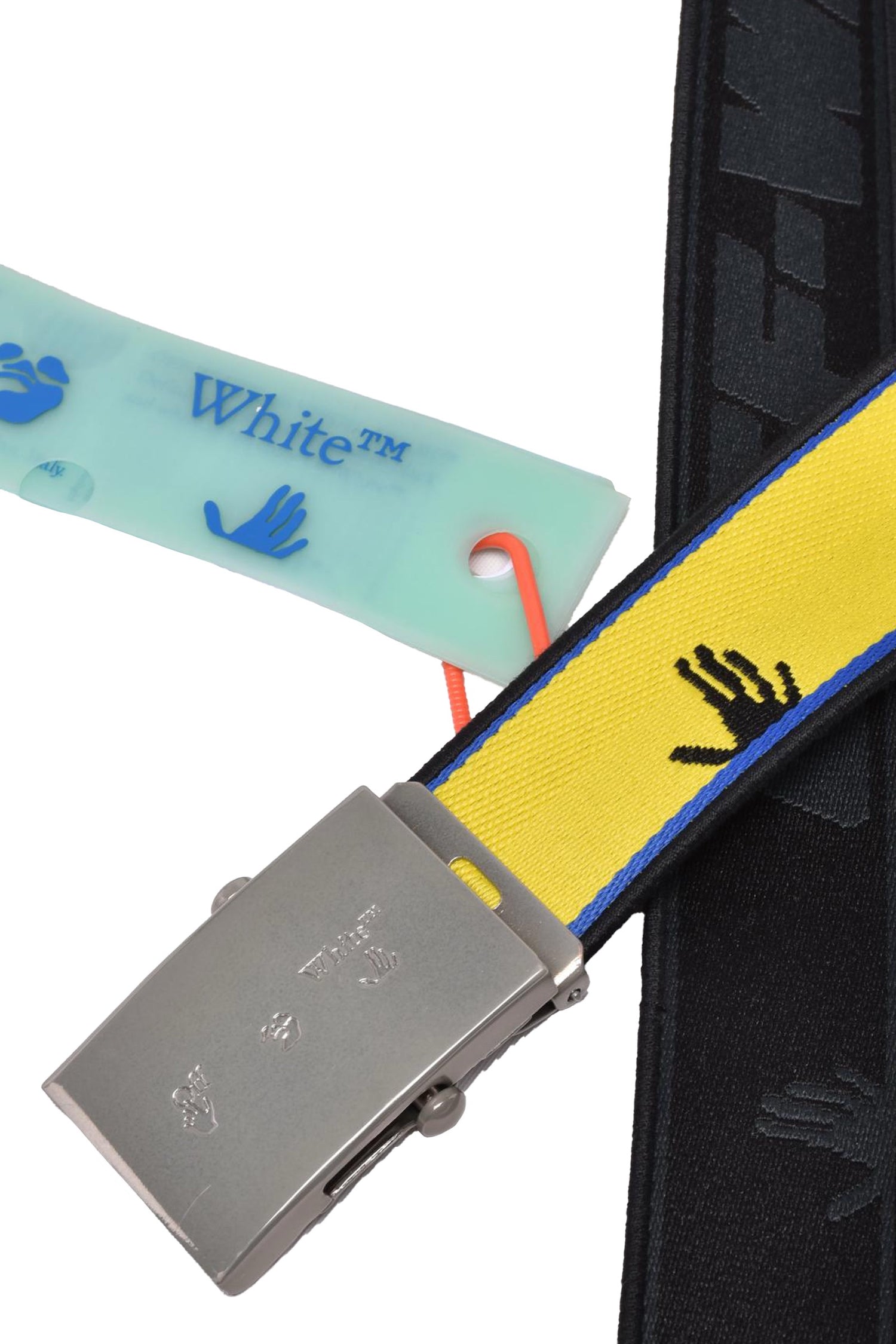 OFF-WHITE - ACCESSORIES