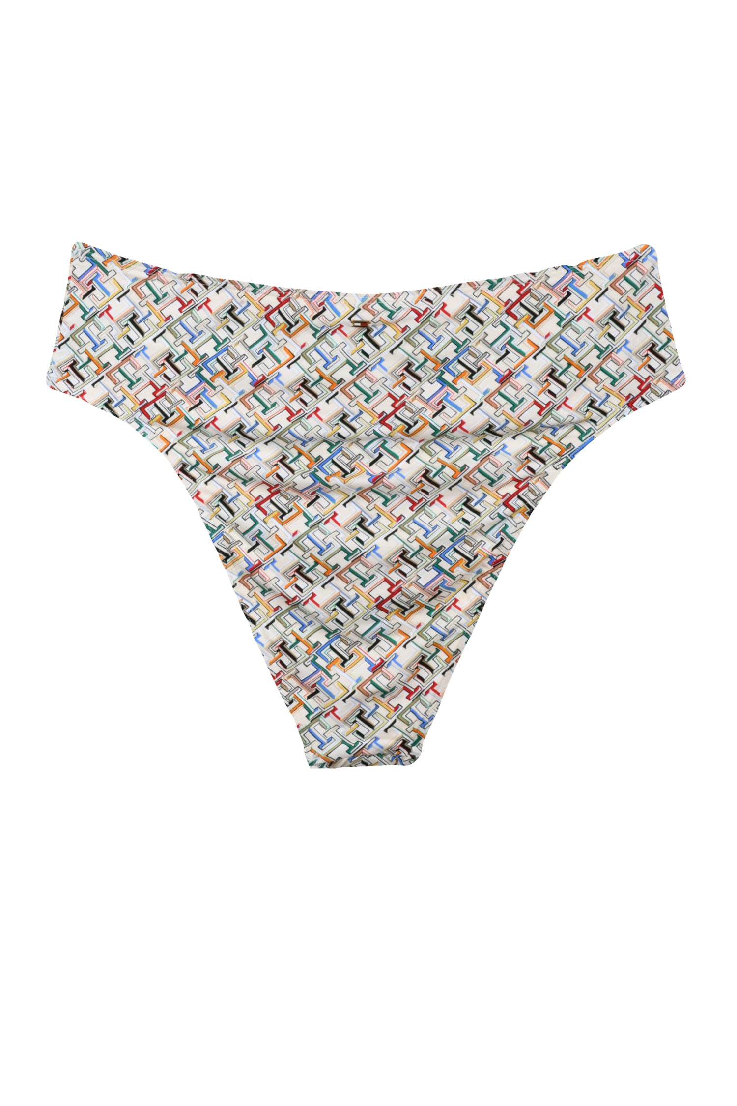 TOMMY HILFIGER - BEACHWEAR