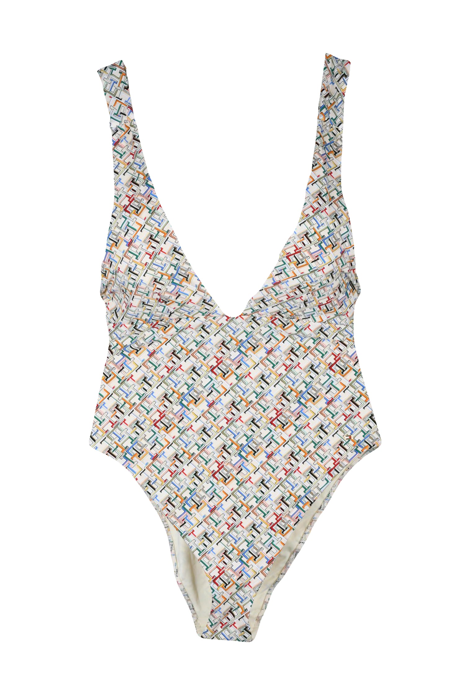 TOMMY HILFIGER - BEACHWEAR