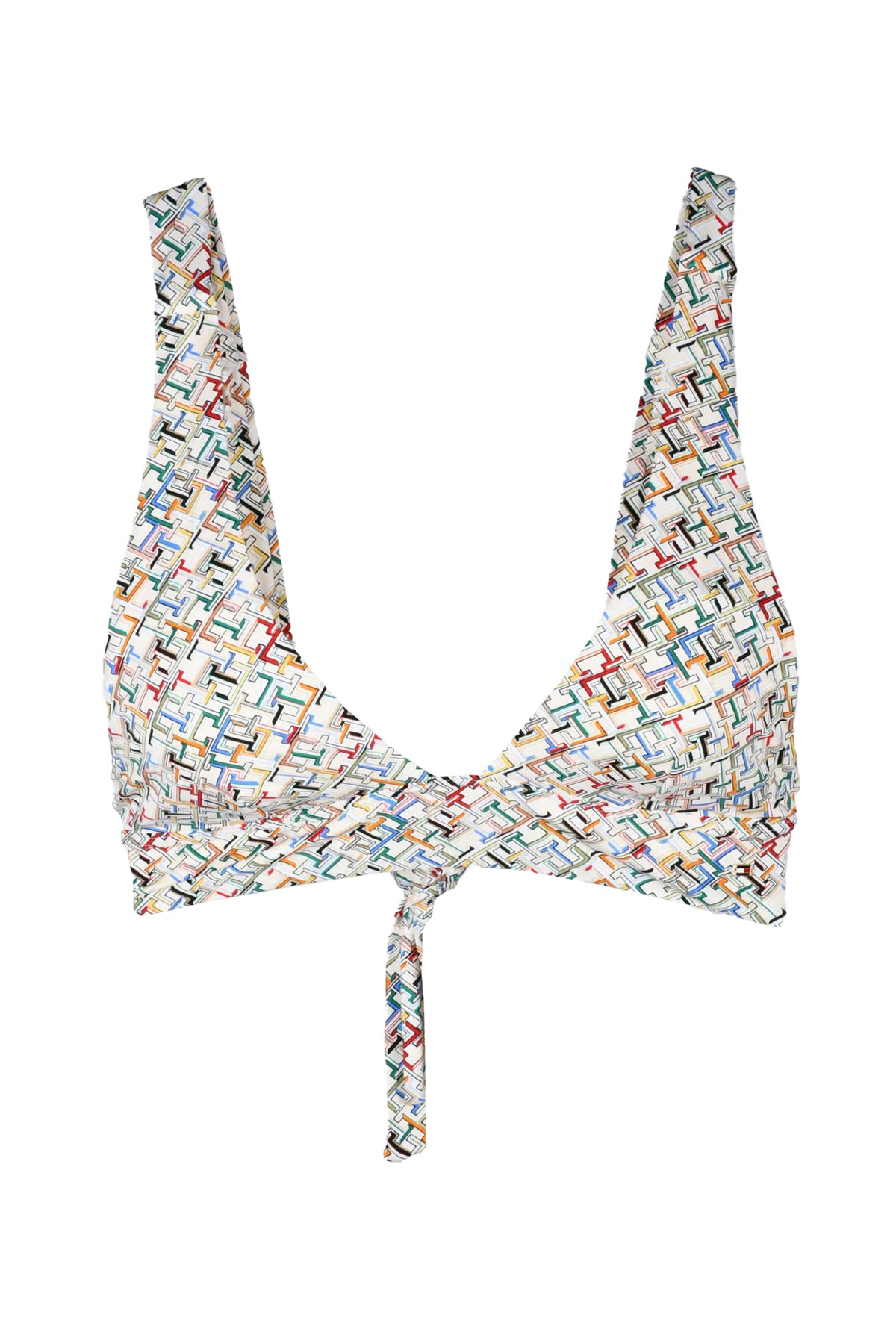 TOMMY HILFIGER - BEACHWEAR