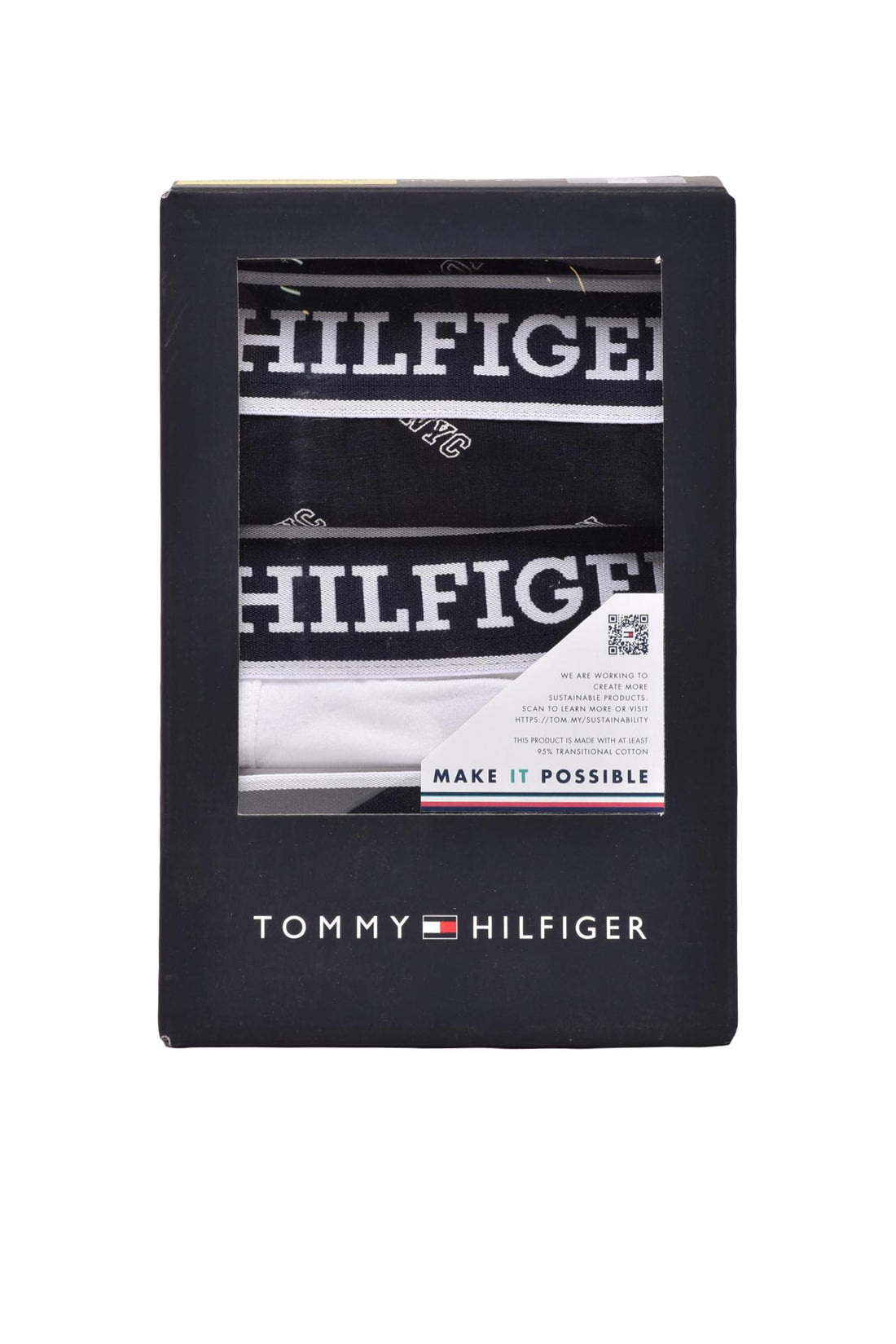 TOMMY HILFIGER - UNDERWEAR