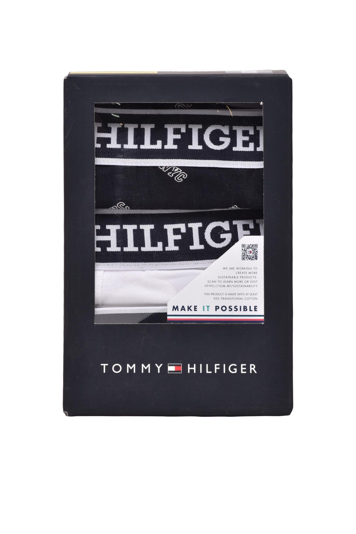 TOMMY HILFIGER - UNDERWEAR