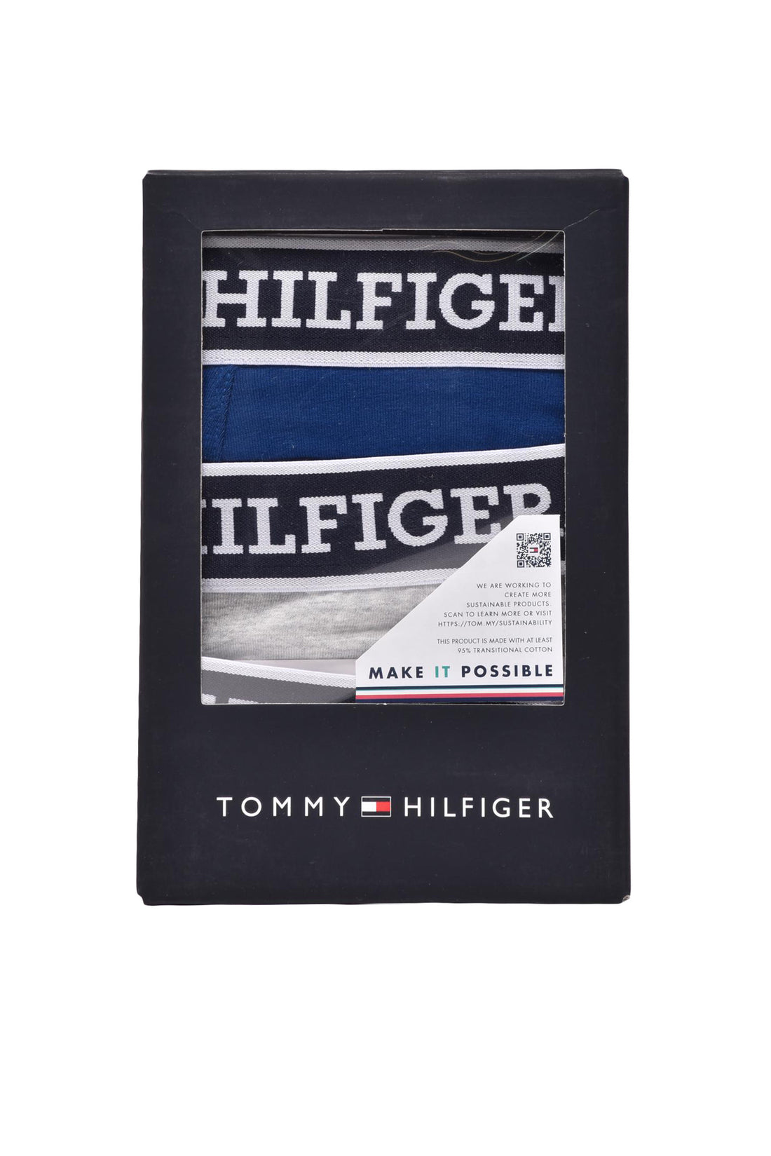 TOMMY HILFIGER - UNDERWEAR