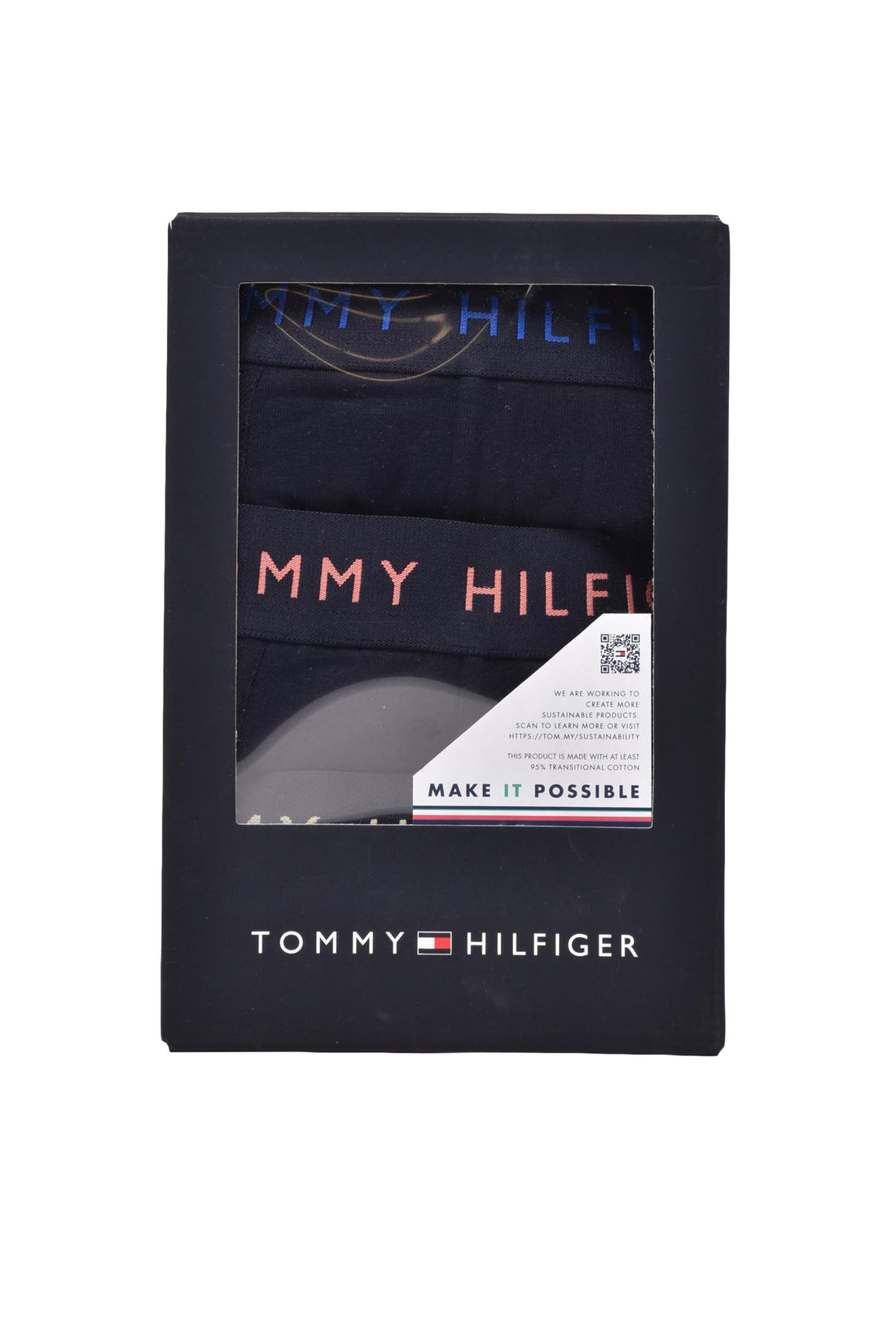 TOMMY HILFIGER - UNDERWEAR