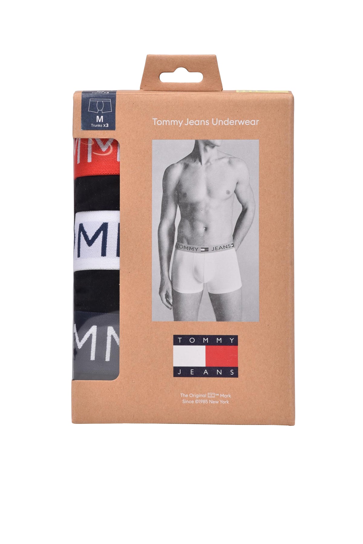 TOMMY JEANS - UNDERWEAR