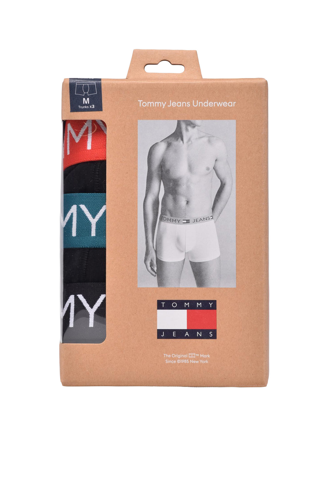 TOMMY JEANS - UNDERWEAR