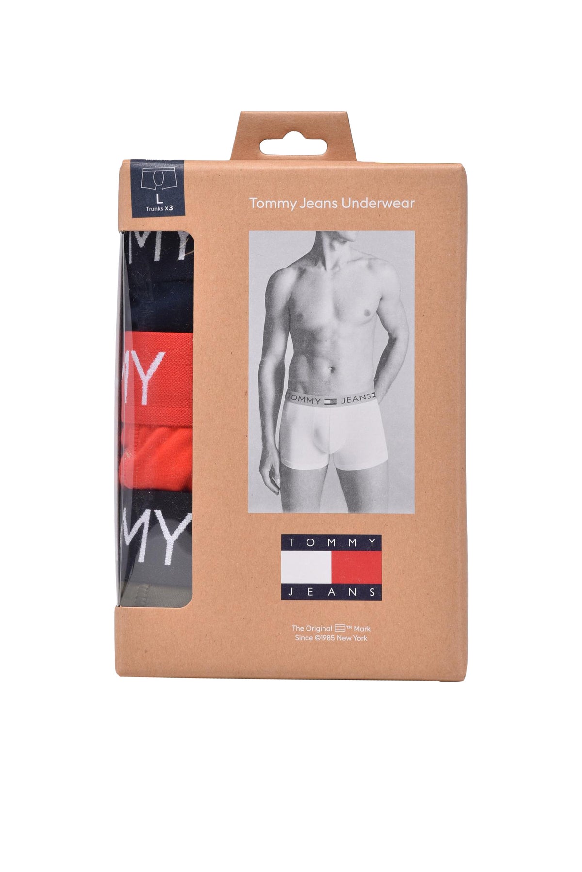 TOMMY JEANS - UNDERWEAR