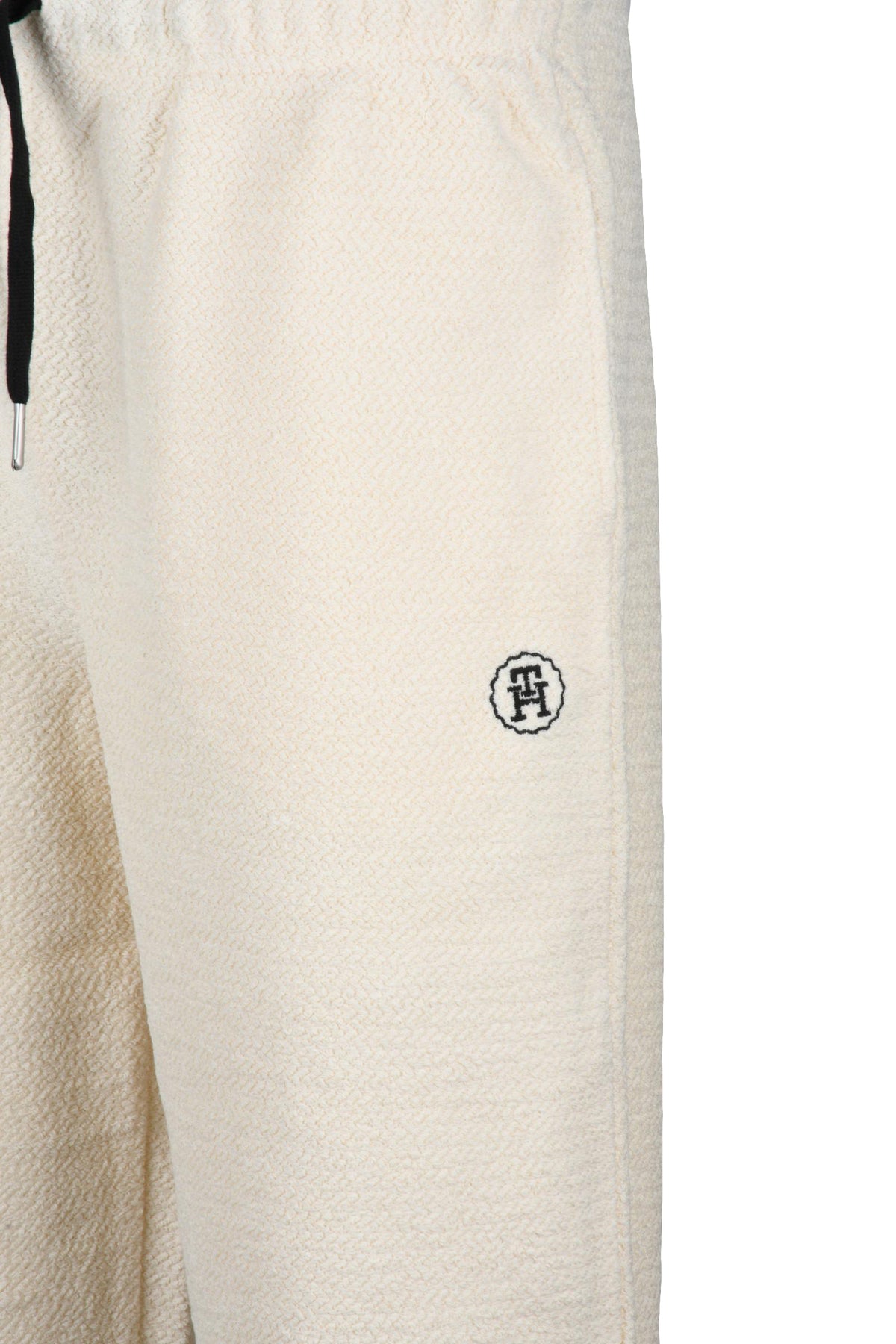 TOMMY HILFIGER - TROUSERS