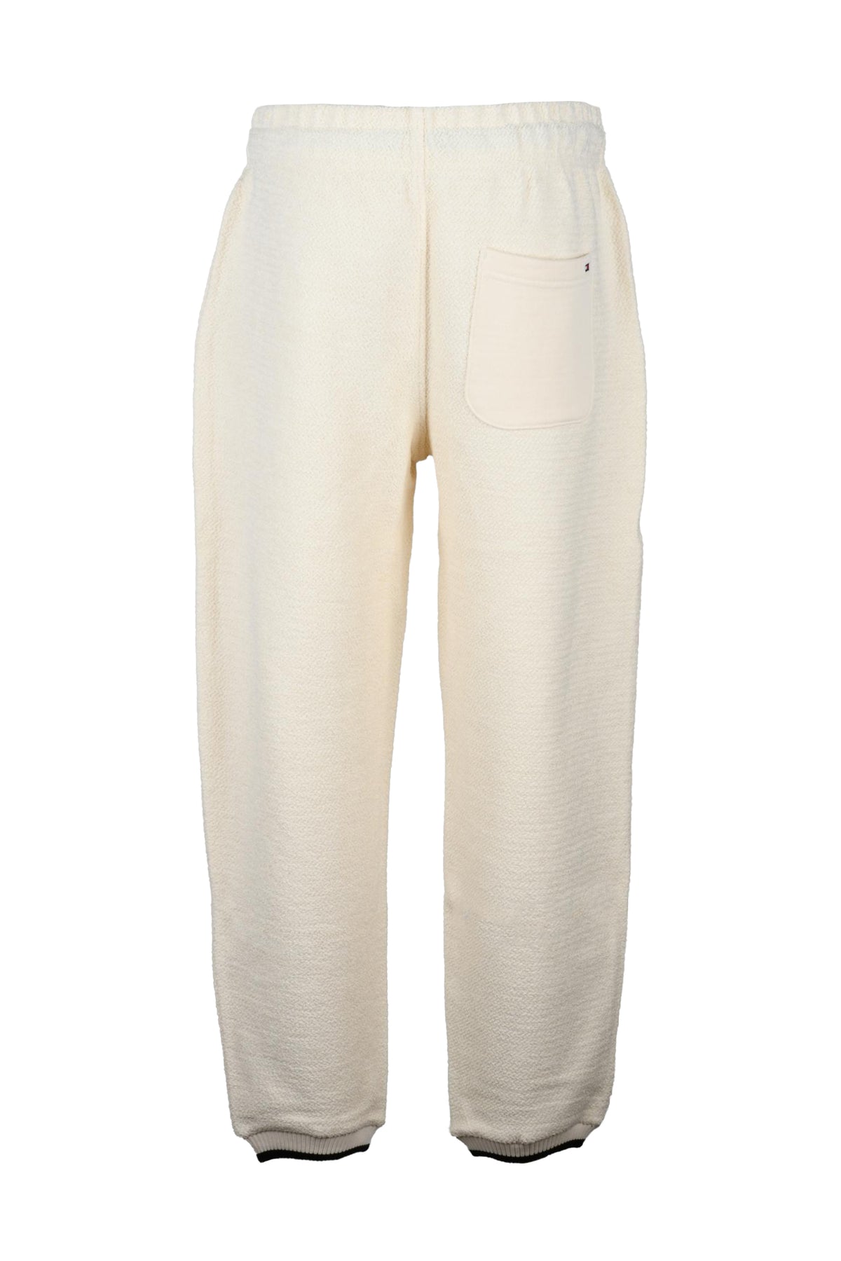 TOMMY HILFIGER - TROUSERS