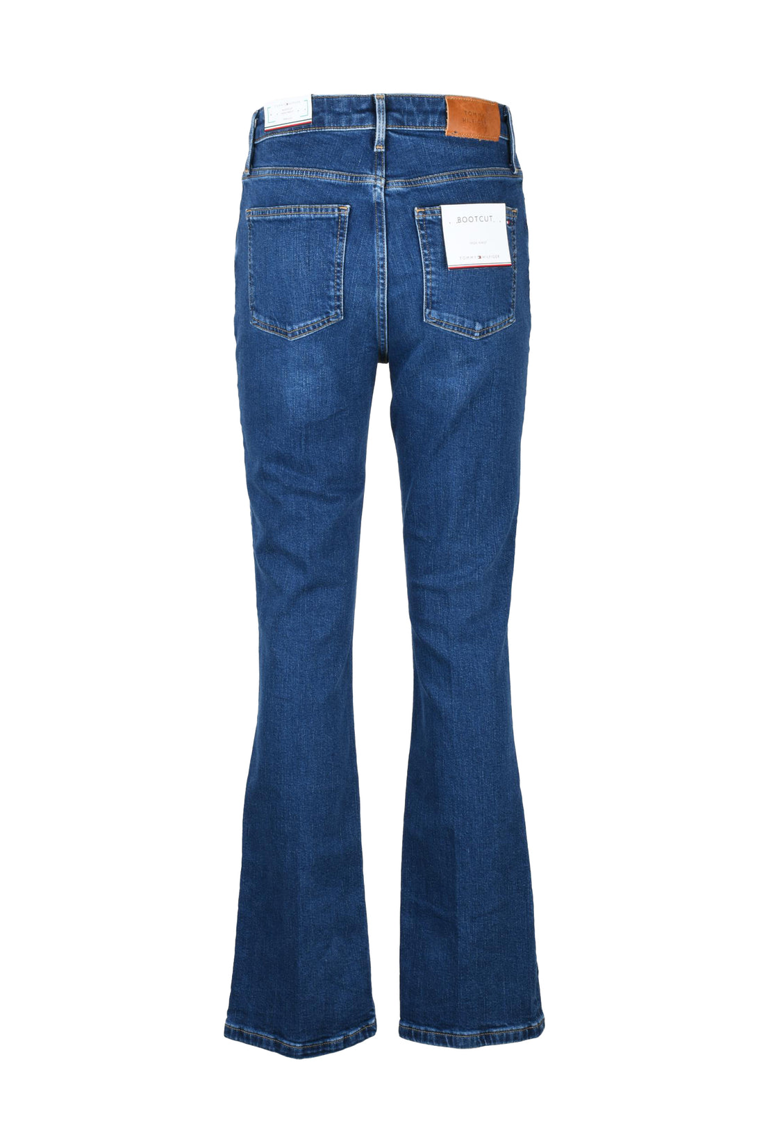 TOMMY HILFIGER - TROUSERS