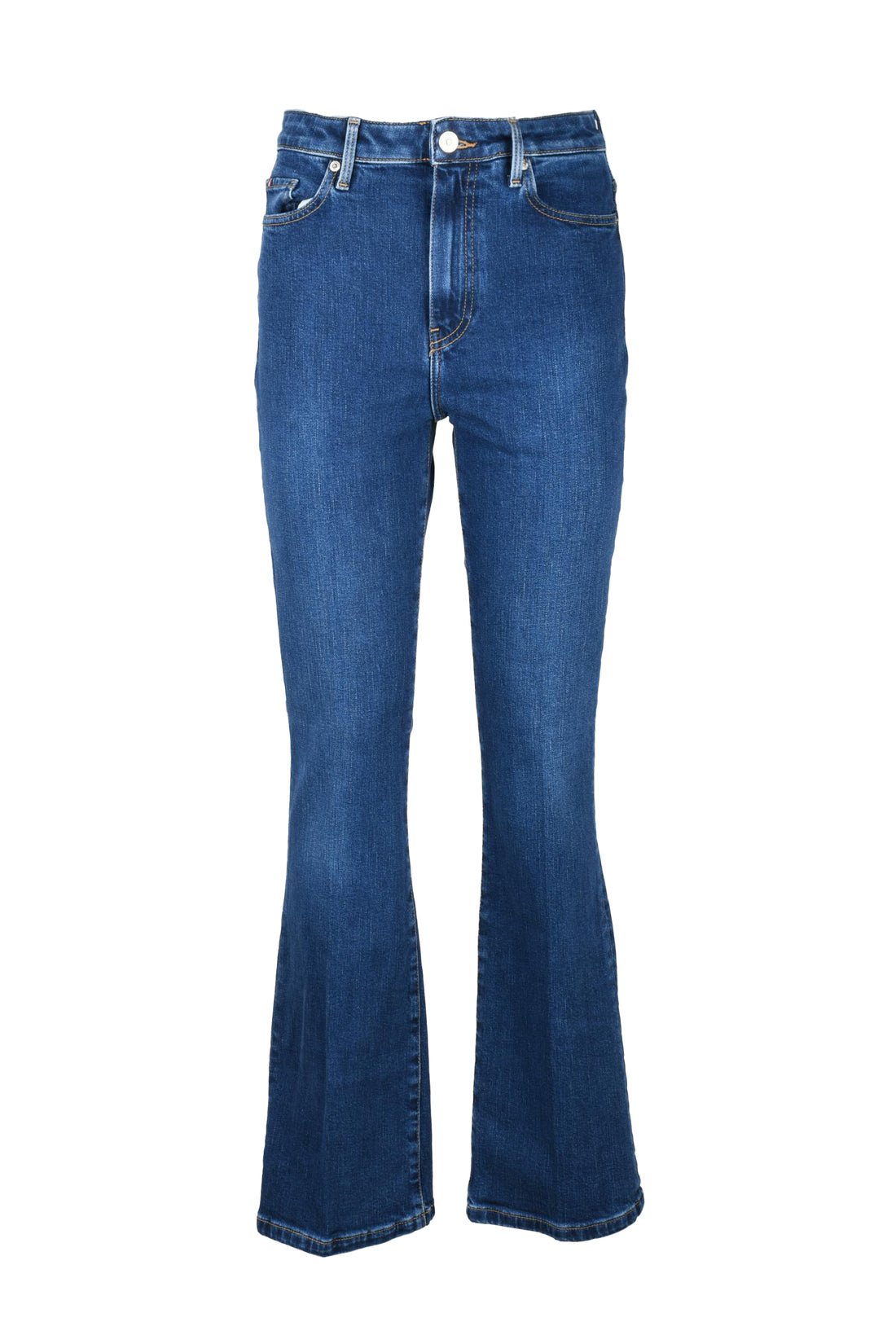 TOMMY HILFIGER - TROUSERS