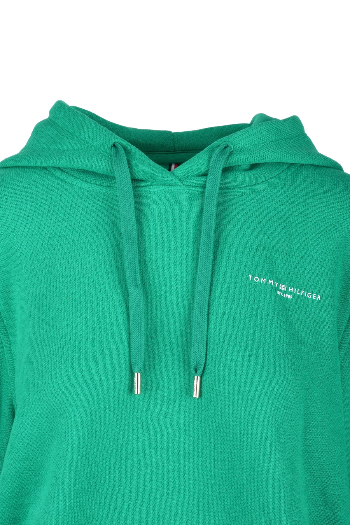 TOMMY HILFIGER - KNITWEAR AND SWEATSHIRTS