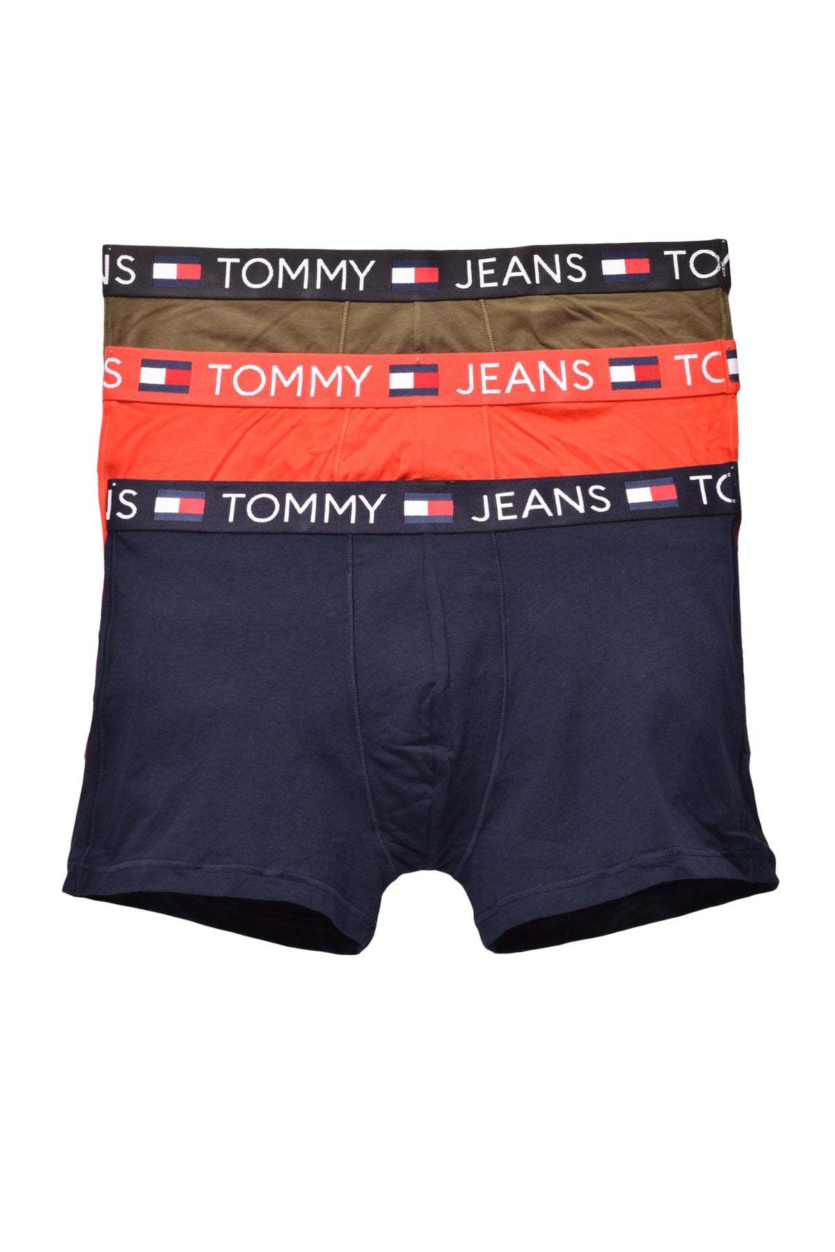 TOMMY JEANS - UNDERWEAR