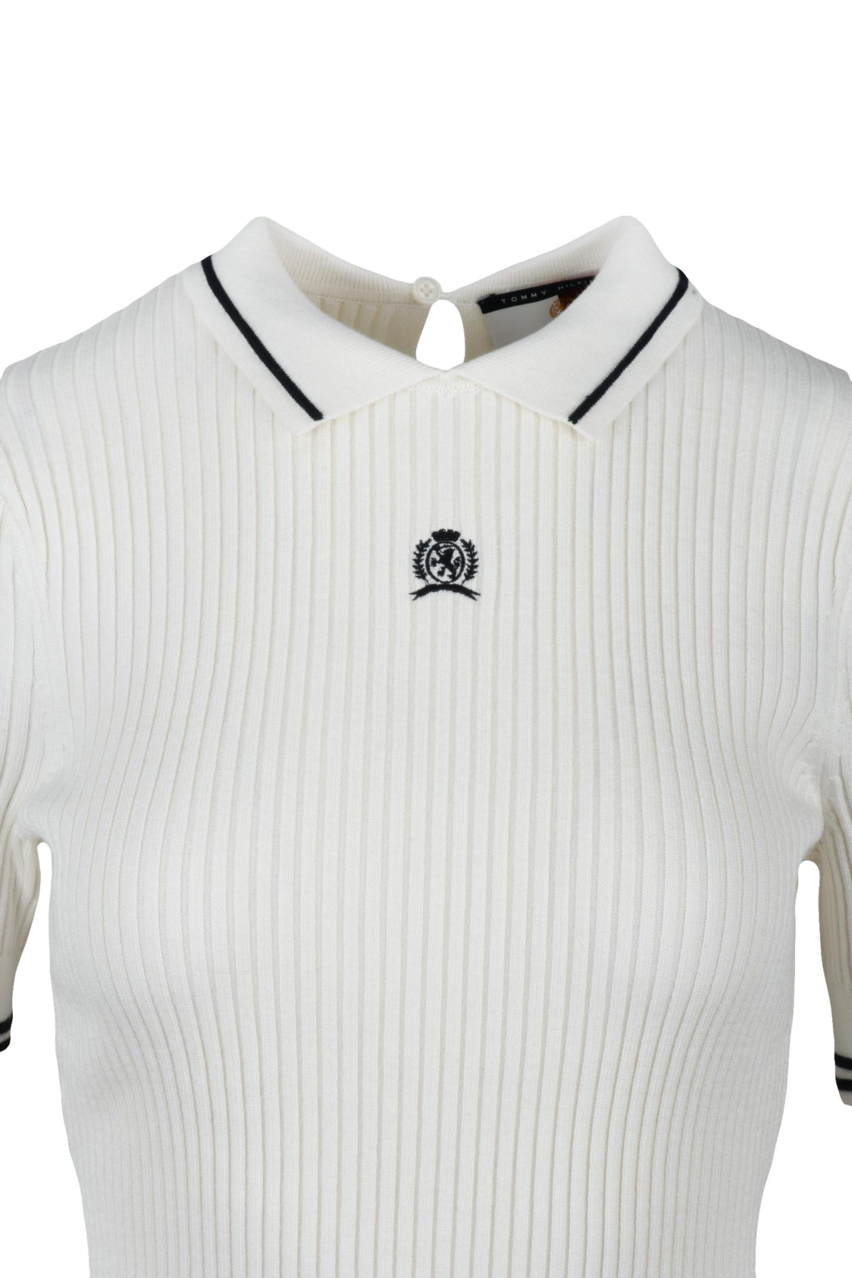 TOMMY HILFIGER - KNITWEAR AND SWEATSHIRTS