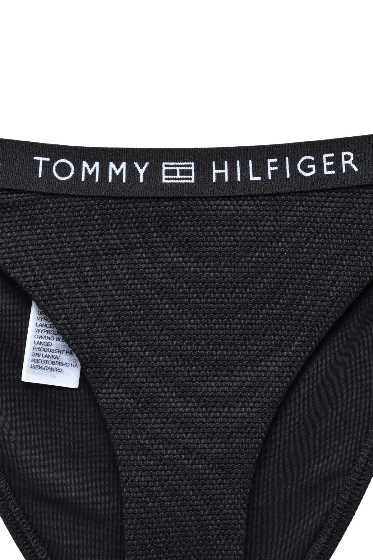TOMMY HILFIGER - BEACHWEAR