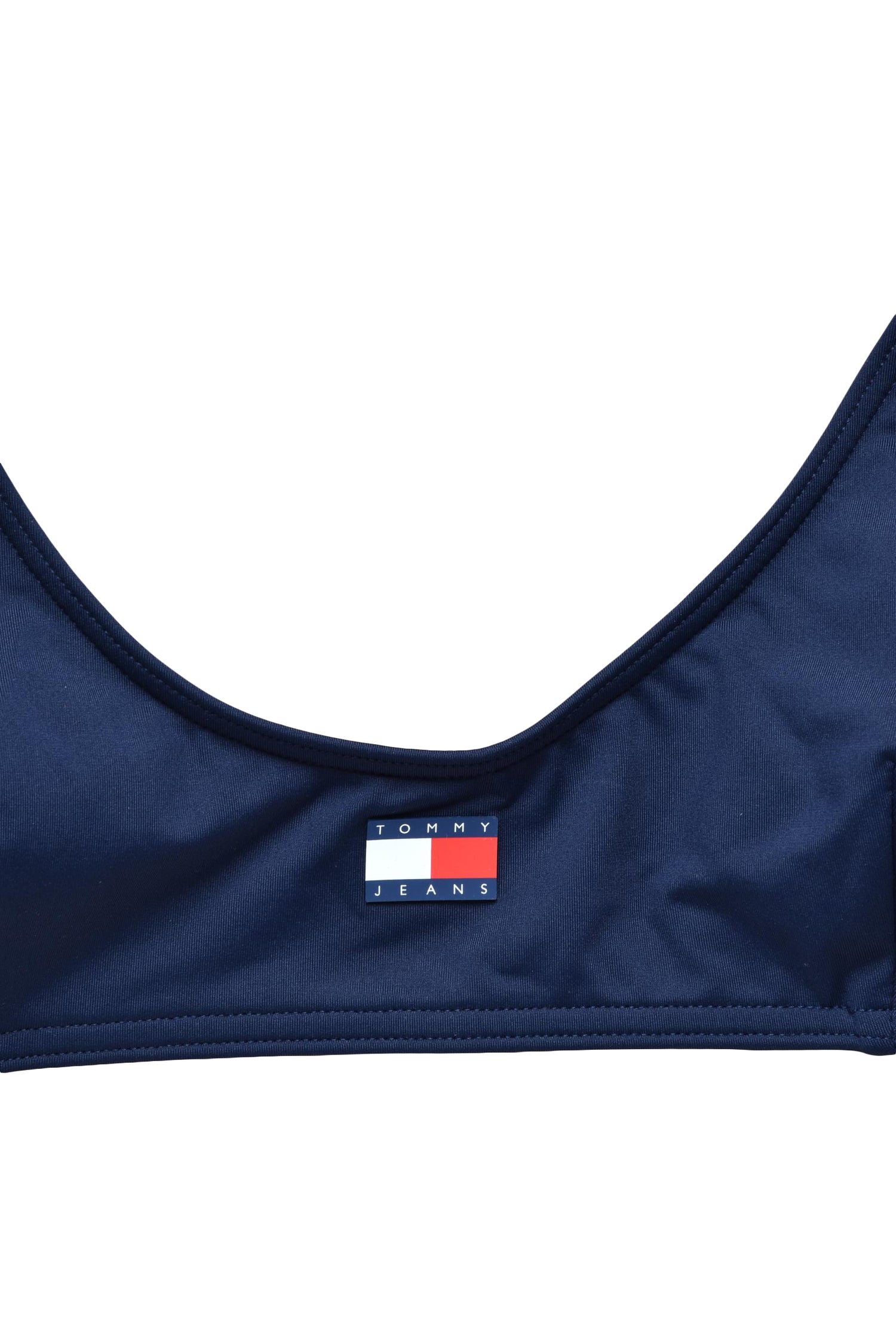 TOMMY JEANS - BEACHWEAR