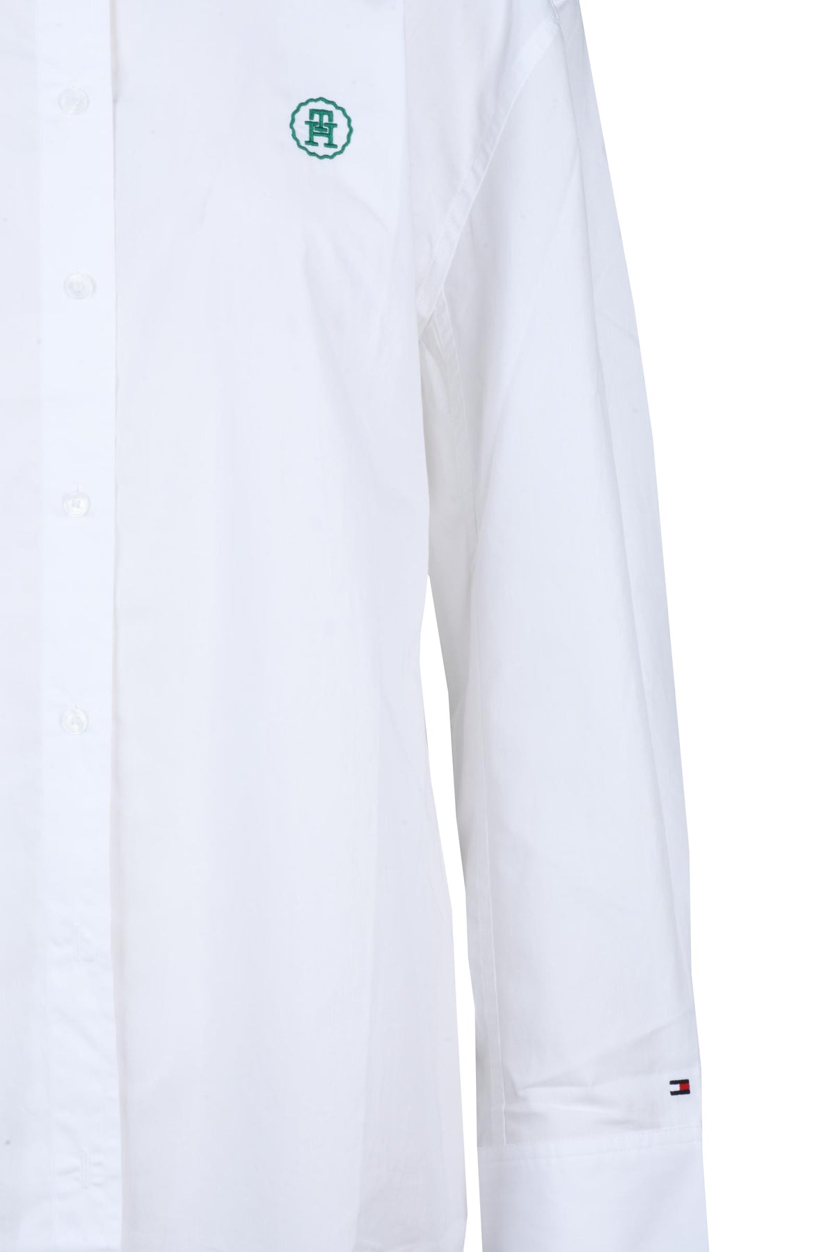 TOMMY HILFIGER - SHIRT