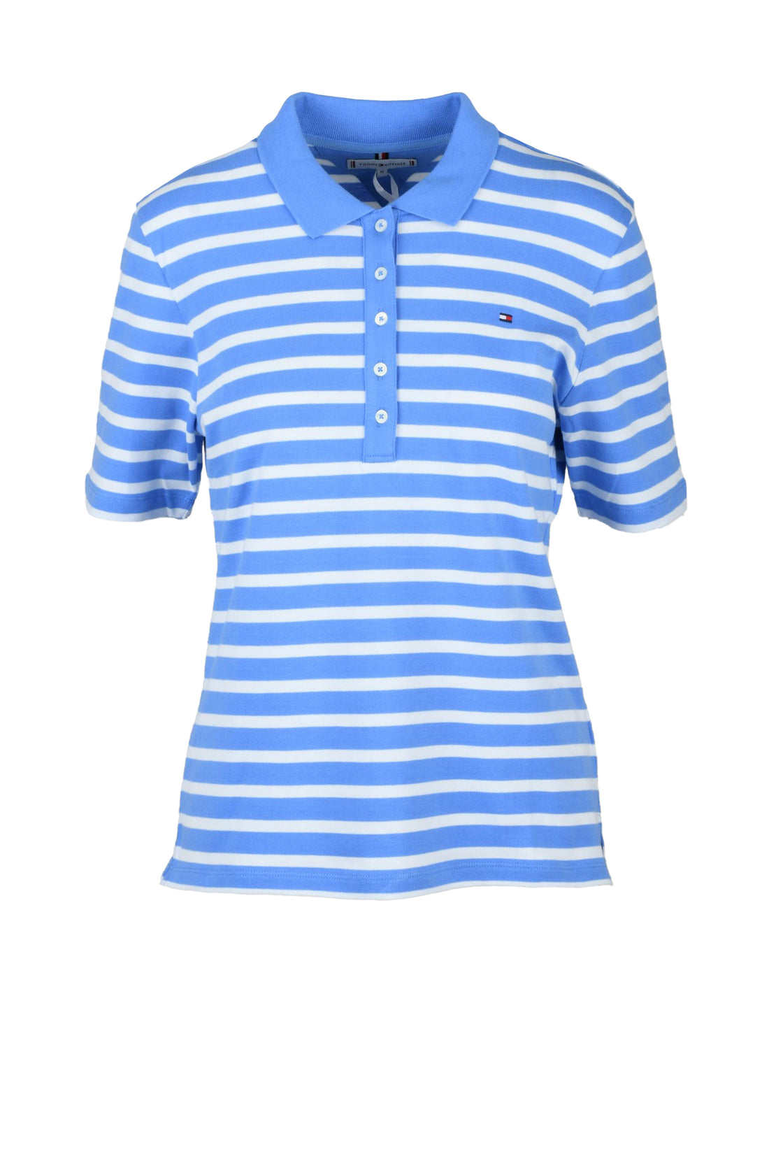 TOMMY HILFIGER - T-SHIRT AND POLO