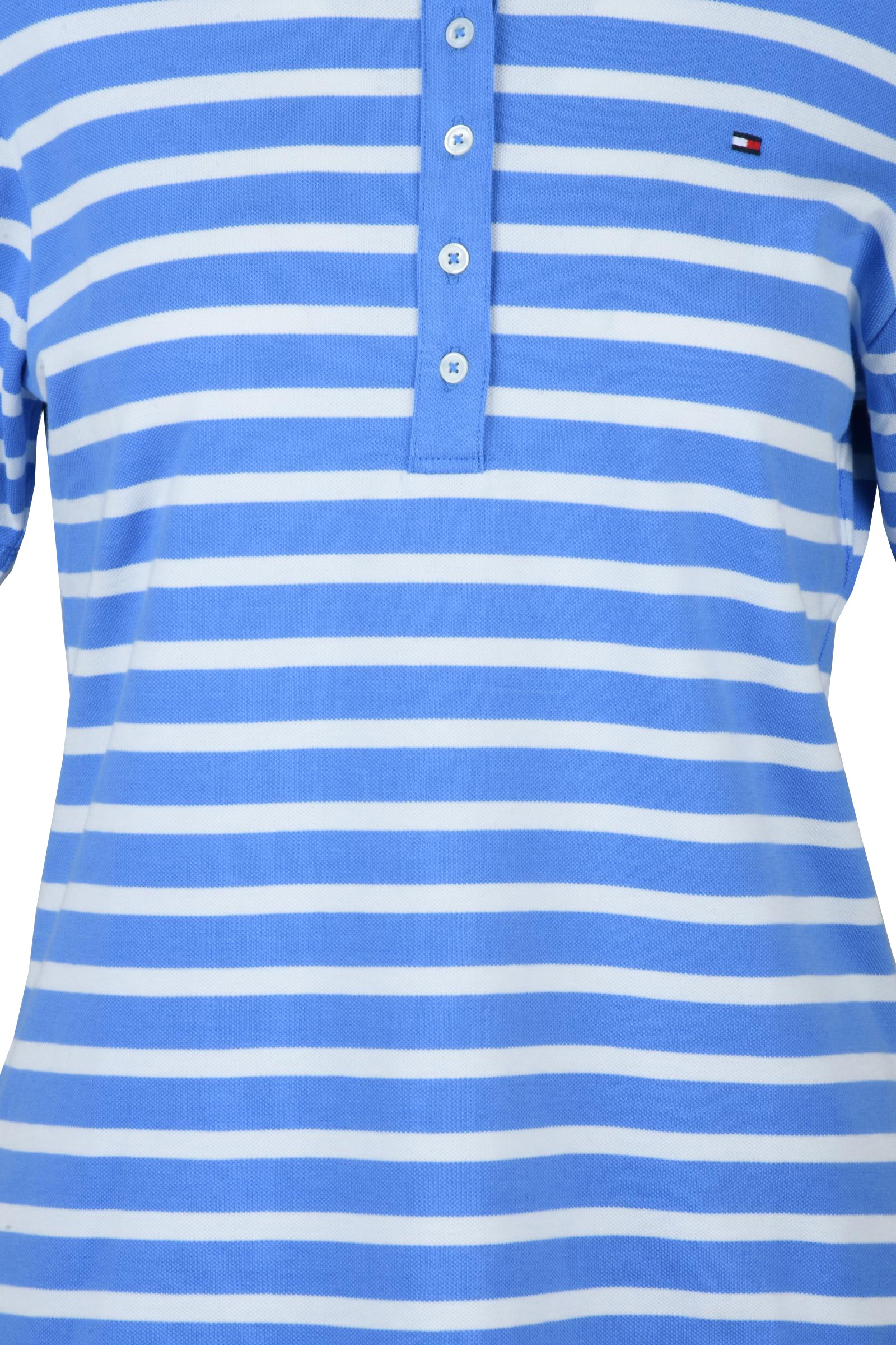 TOMMY HILFIGER - T-SHIRT AND POLO