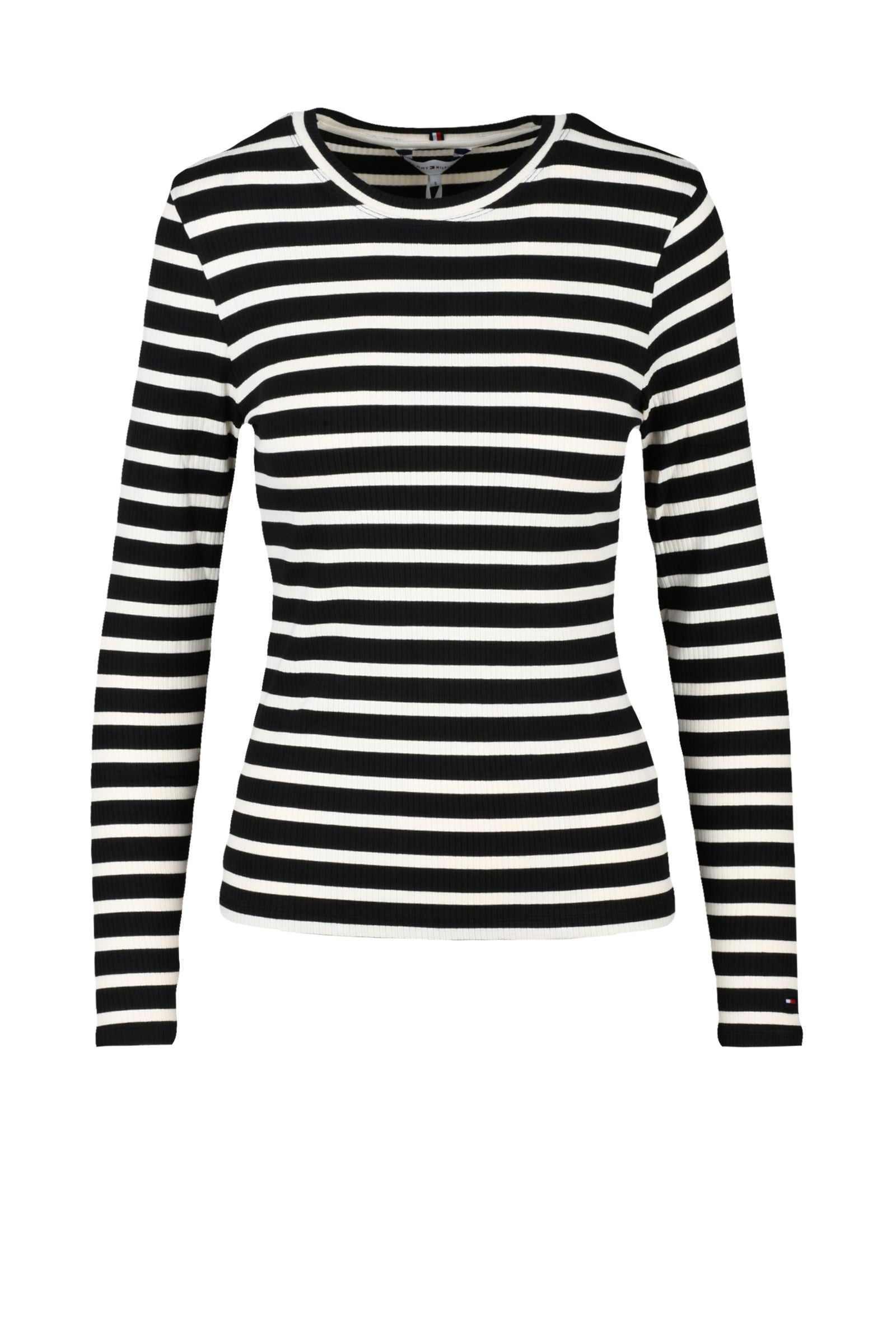 TOMMY HILFIGER - T-SHIRT AND POLO