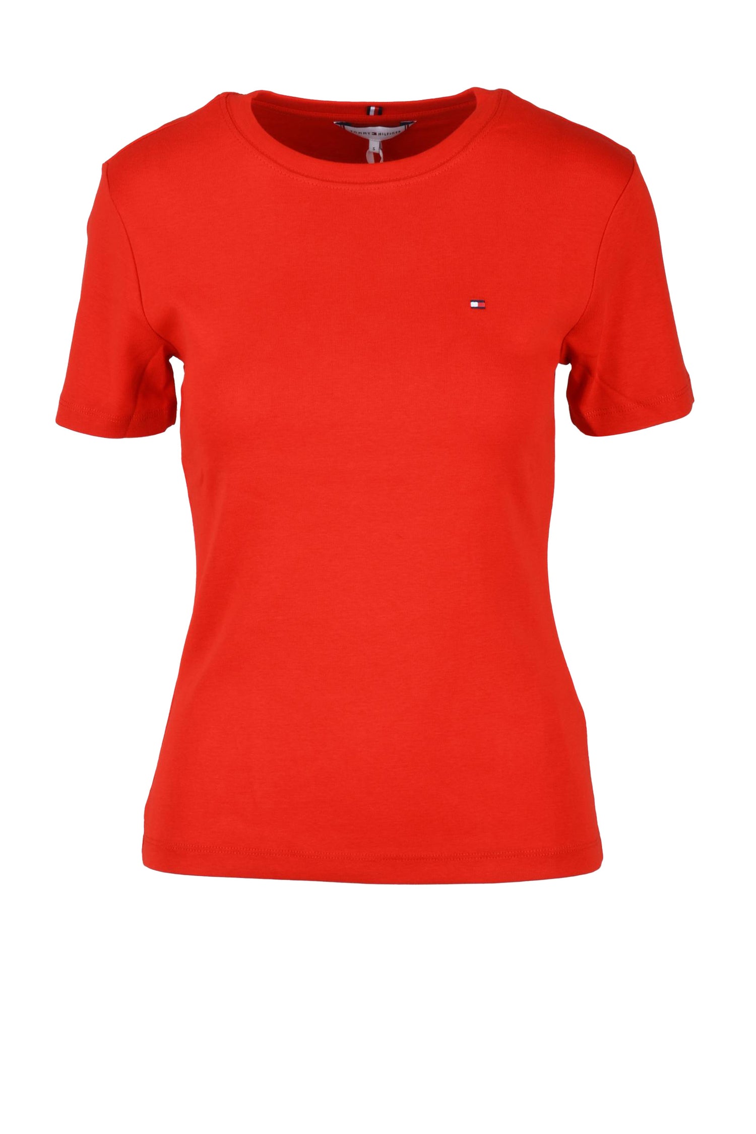 TOMMY HILFIGER - T-SHIRT AND POLO