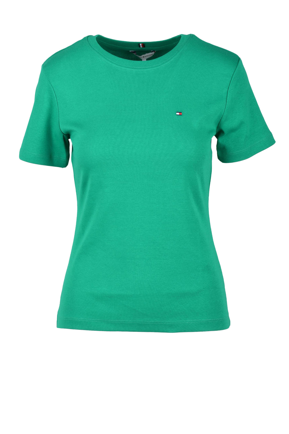 TOMMY HILFIGER - T-SHIRT AND POLO