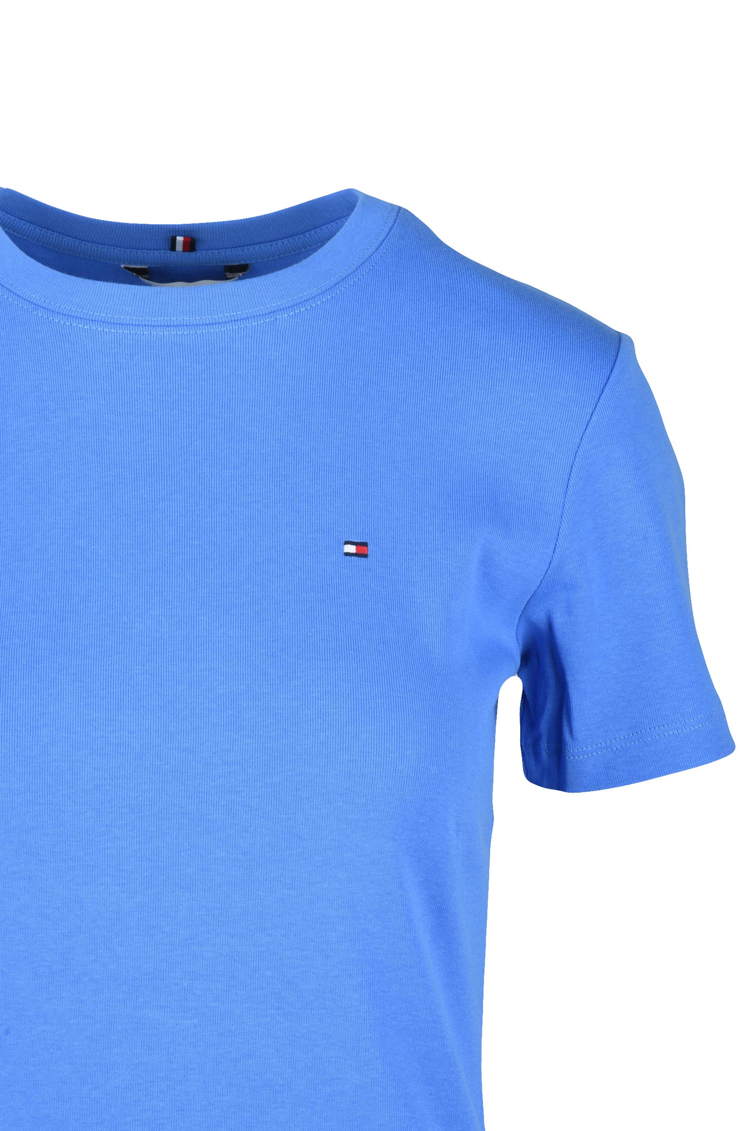 TOMMY HILFIGER - T-SHIRT AND POLO