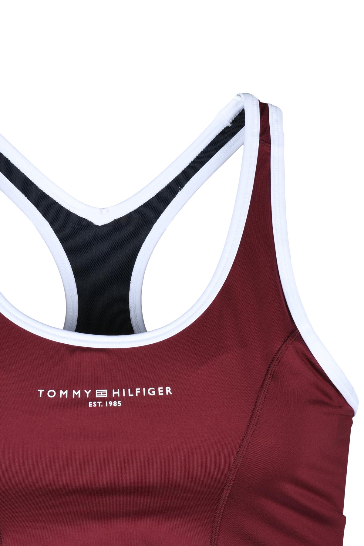 TOMMY HILFIGER - KNITWEAR AND SWEATSHIRTS