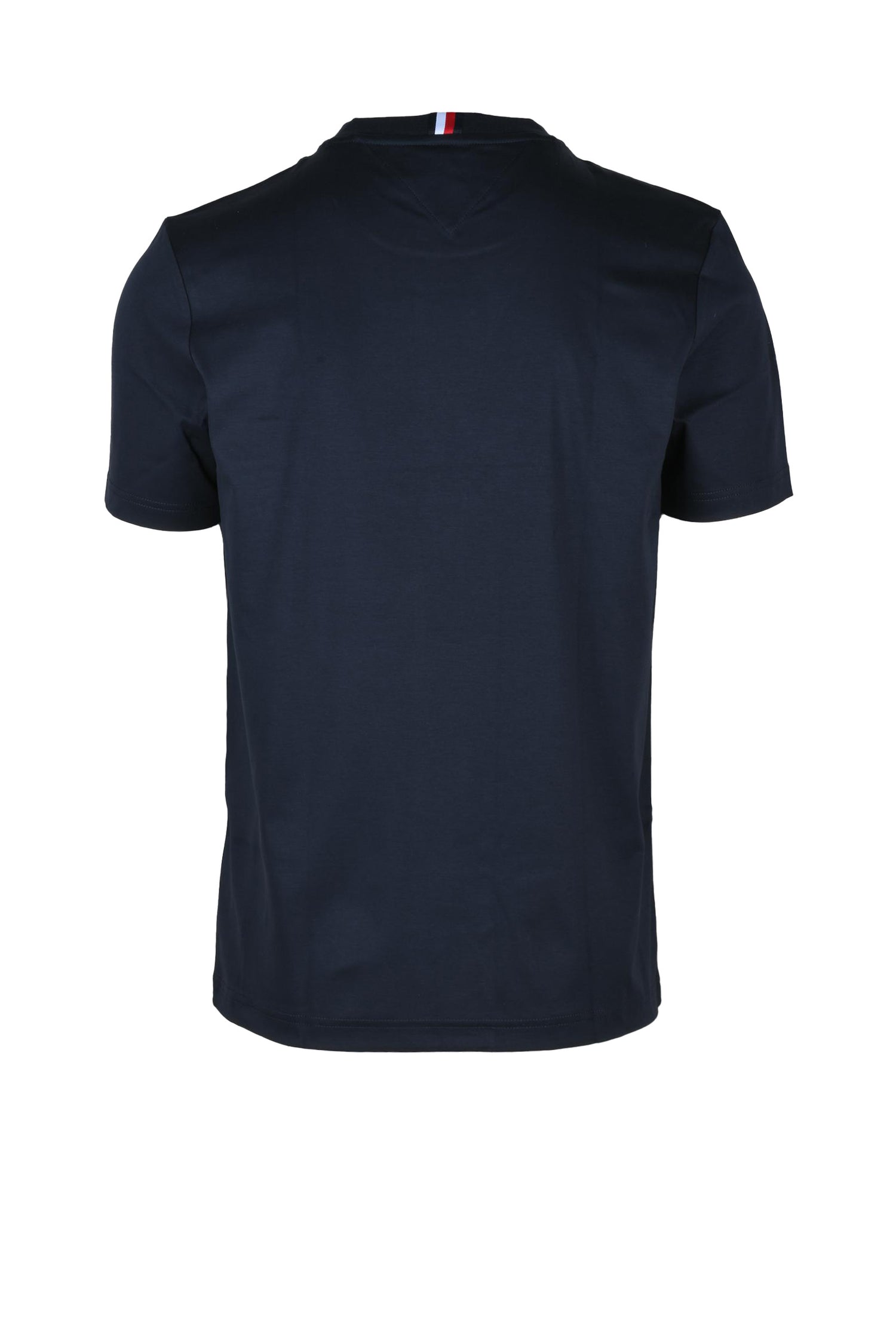 TOMMY HILFIGER - T-SHIRT AND POLO