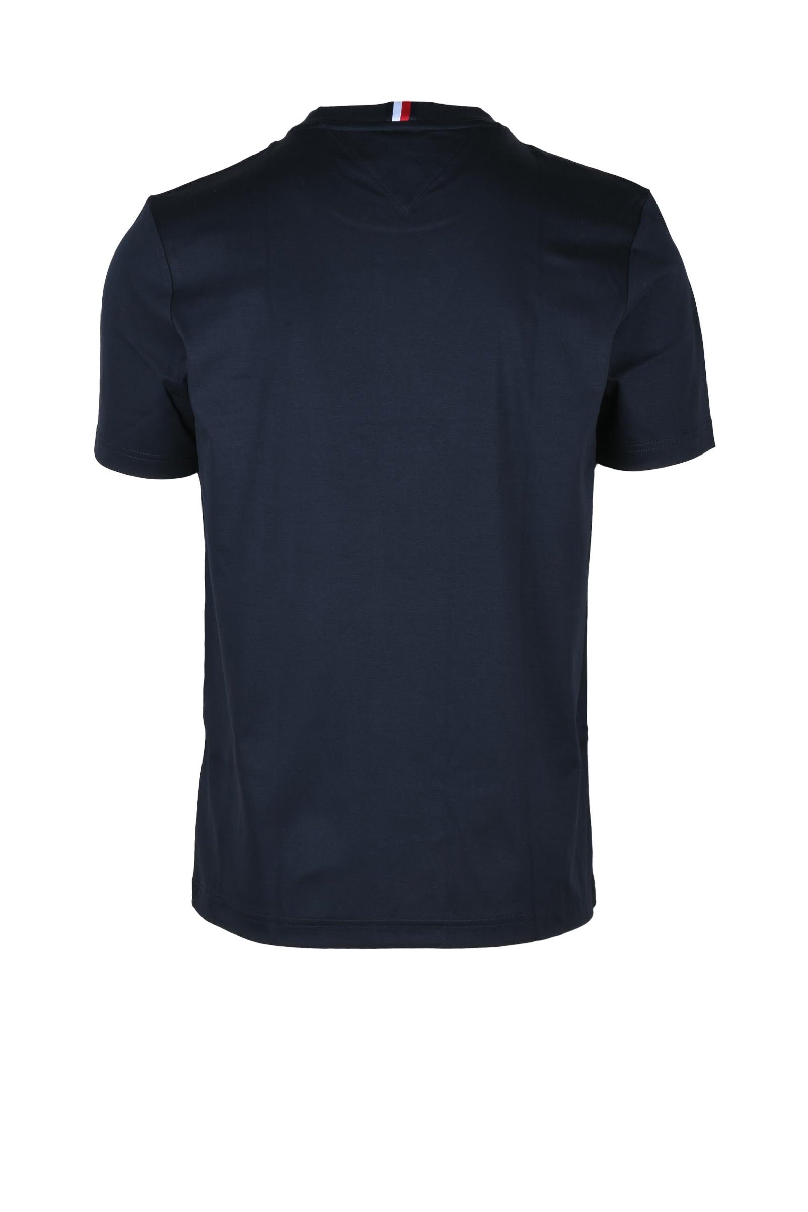 TOMMY HILFIGER - T-SHIRT AND POLO