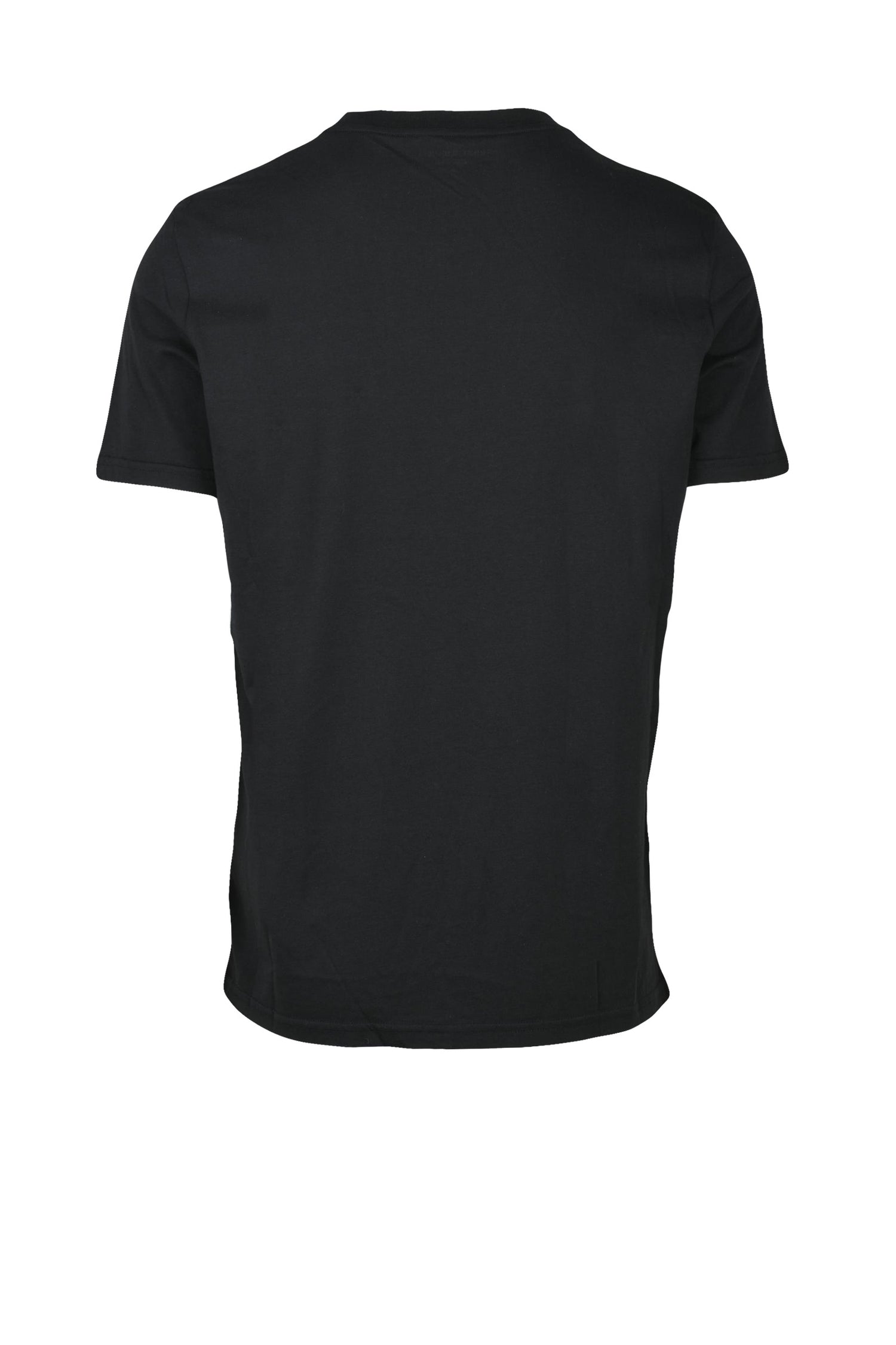 TOMMY HILFIGER - T-SHIRT AND POLO