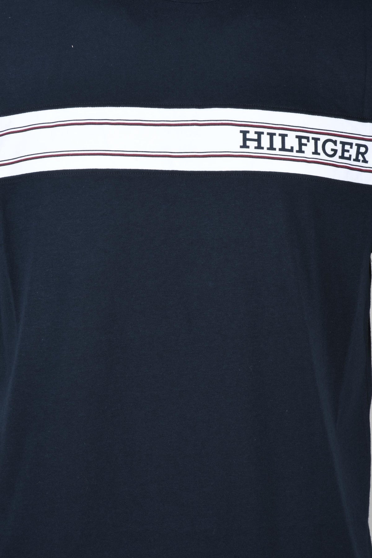 TOMMY HILFIGER - T-SHIRT AND POLO