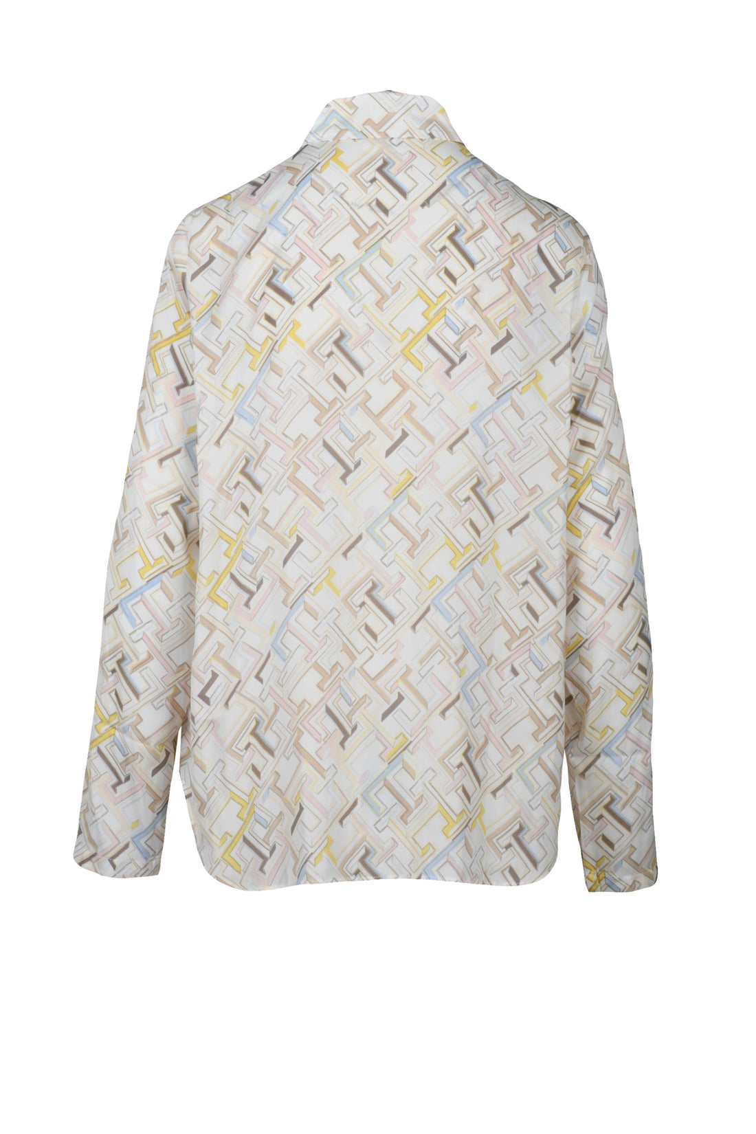 TOMMY HILFIGER - KNITWEAR AND SWEATSHIRTS