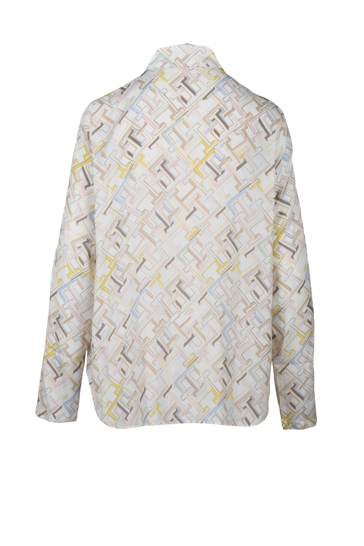 TOMMY HILFIGER - KNITWEAR AND SWEATSHIRTS