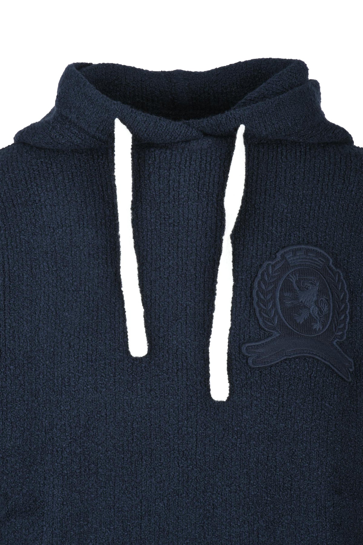 TOMMY HILFIGER - KNITWEAR AND SWEATSHIRTS
