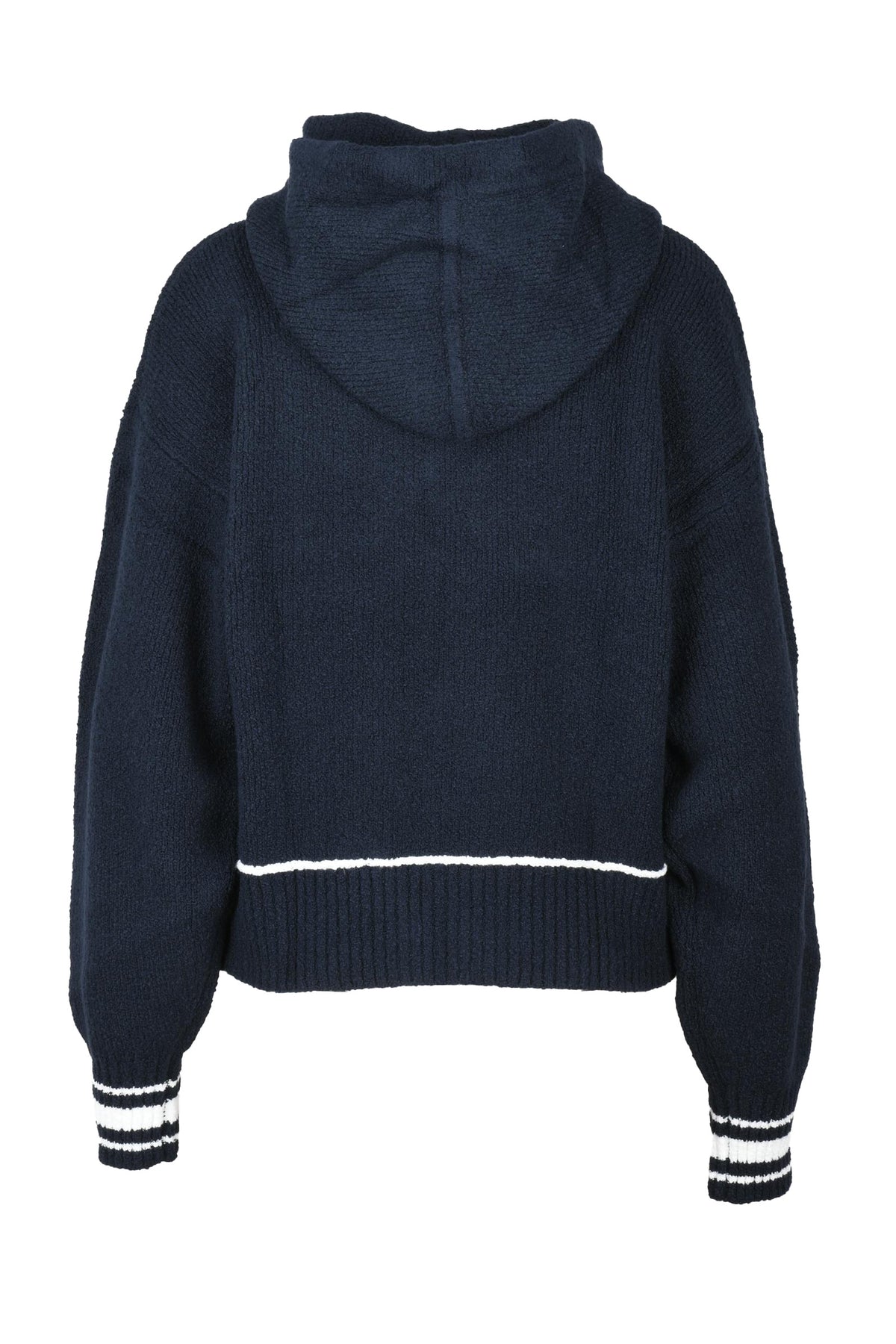 TOMMY HILFIGER - KNITWEAR AND SWEATSHIRTS