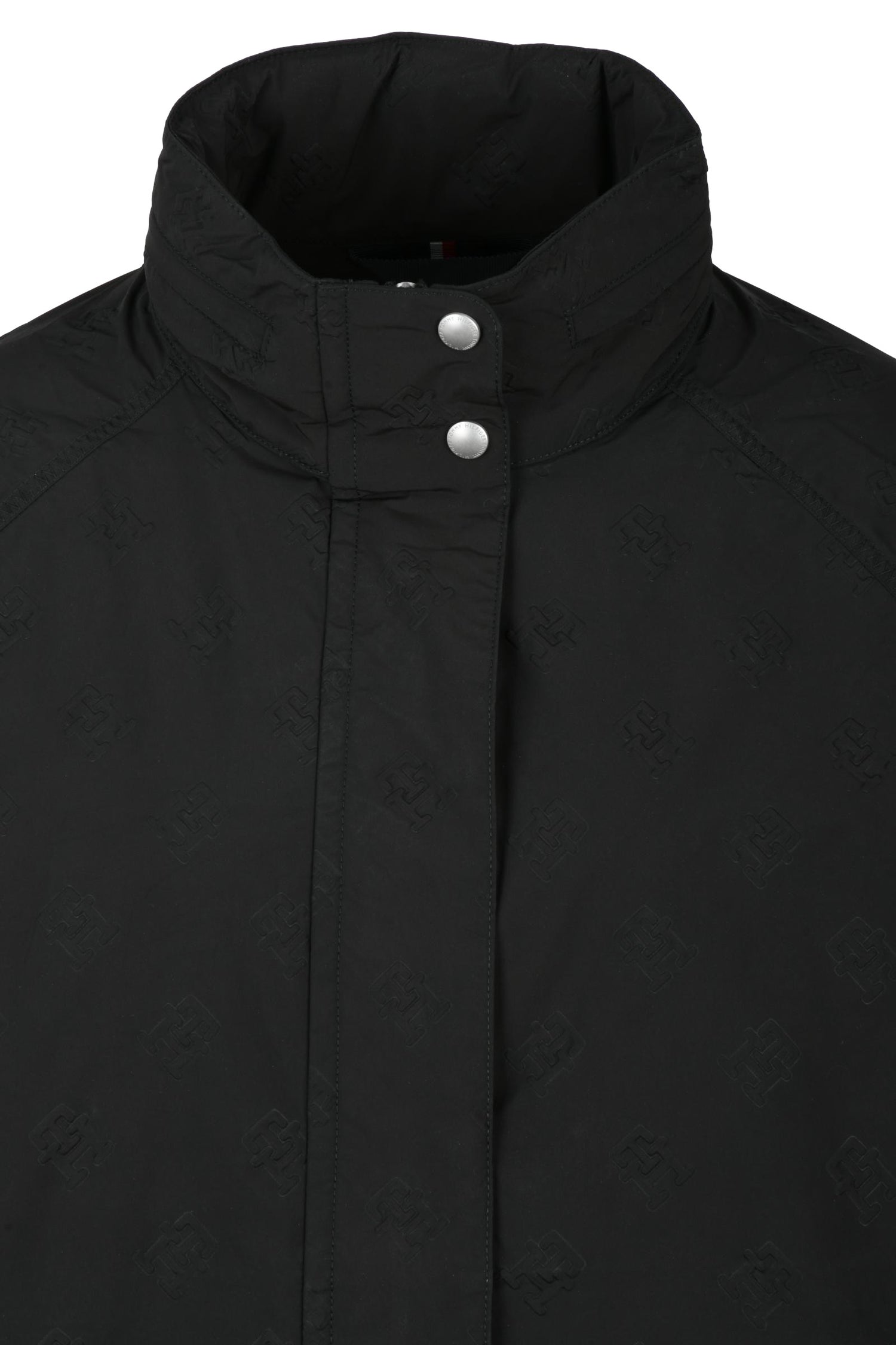 TOMMY HILFIGER - OUTWEAR JACKETS