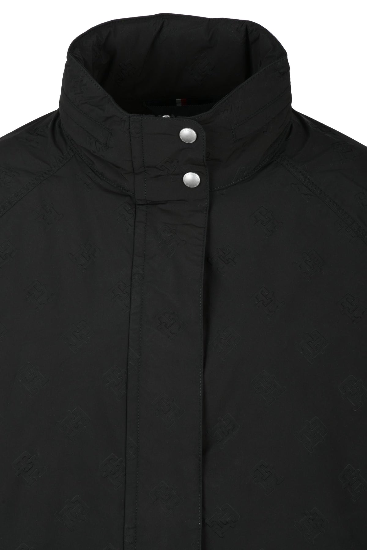 TOMMY HILFIGER - OUTWEAR JACKETS