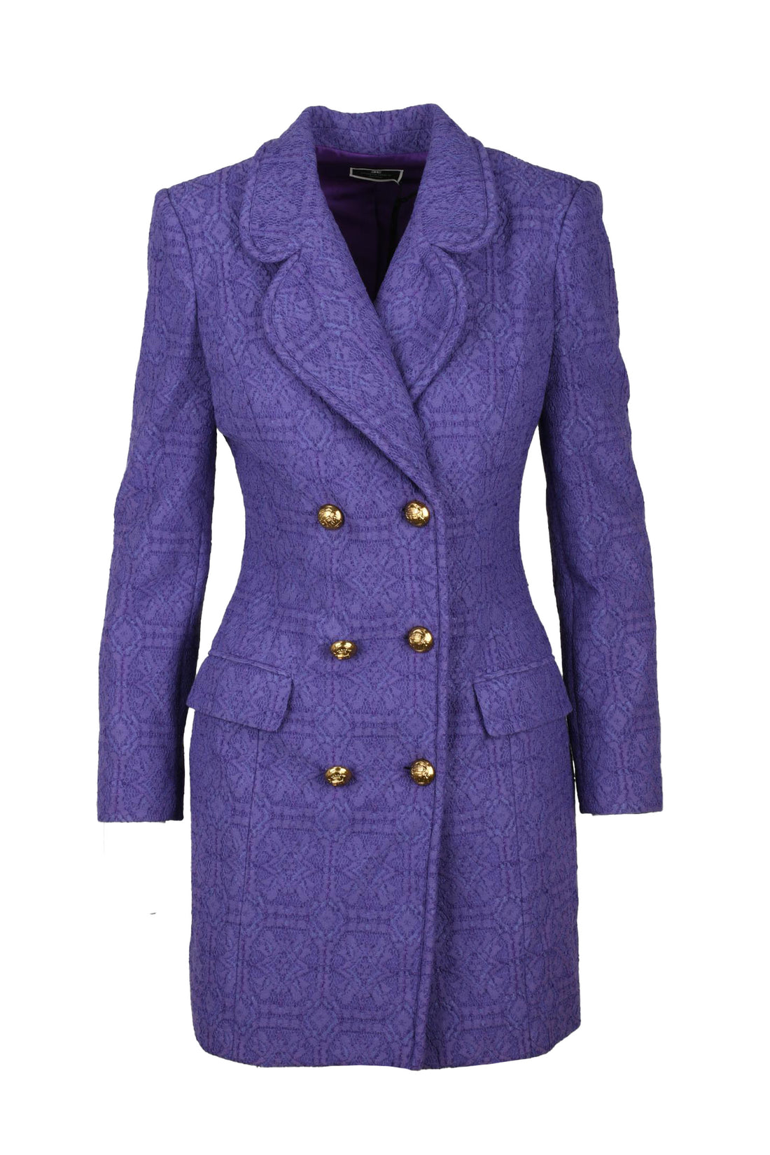 ELISABETTA FRANCHI - DRESS