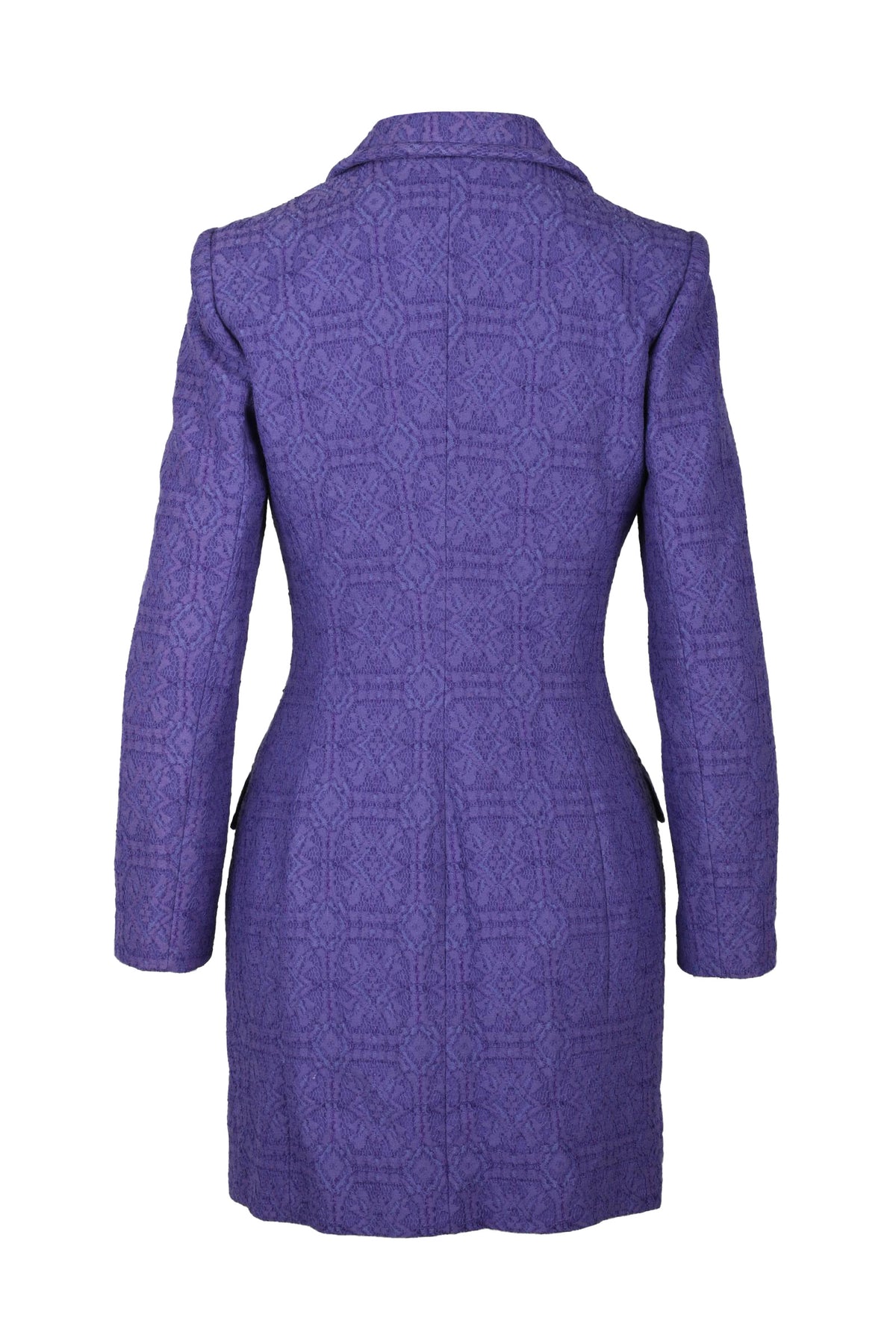 ELISABETTA FRANCHI - DRESS