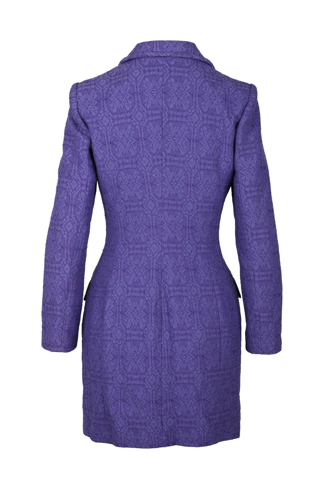 ELISABETTA FRANCHI - DRESS