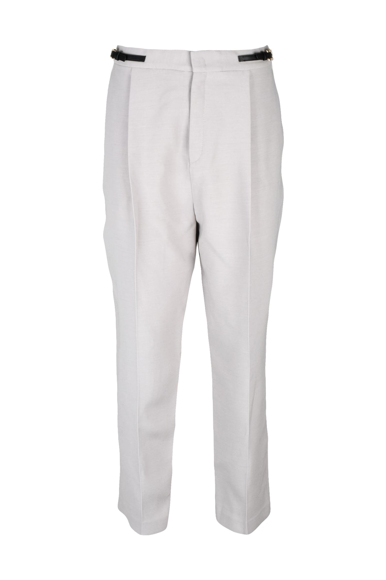 ELISABETTA FRANCHI - TROUSERS