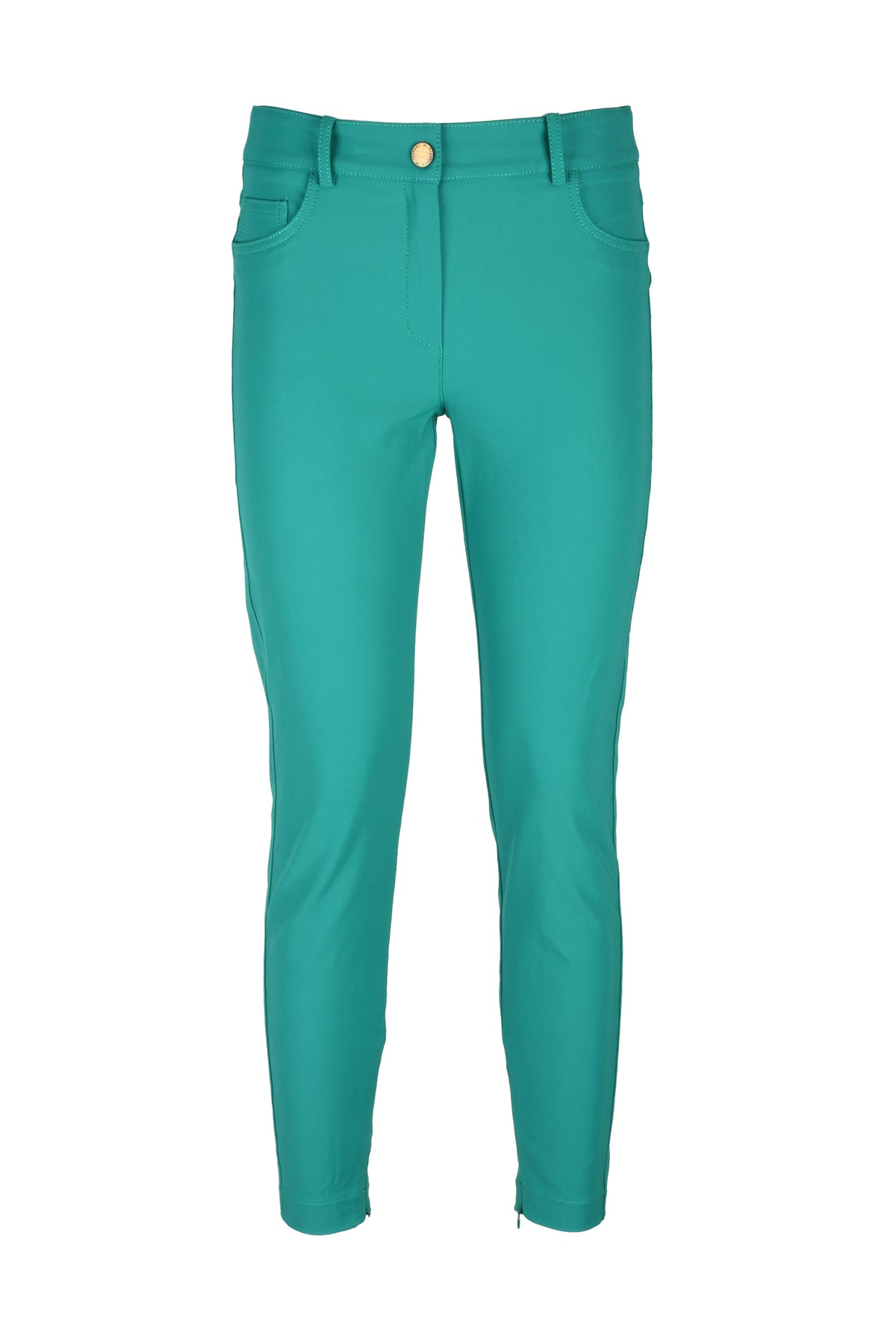 ELISABETTA FRANCHI - TROUSERS