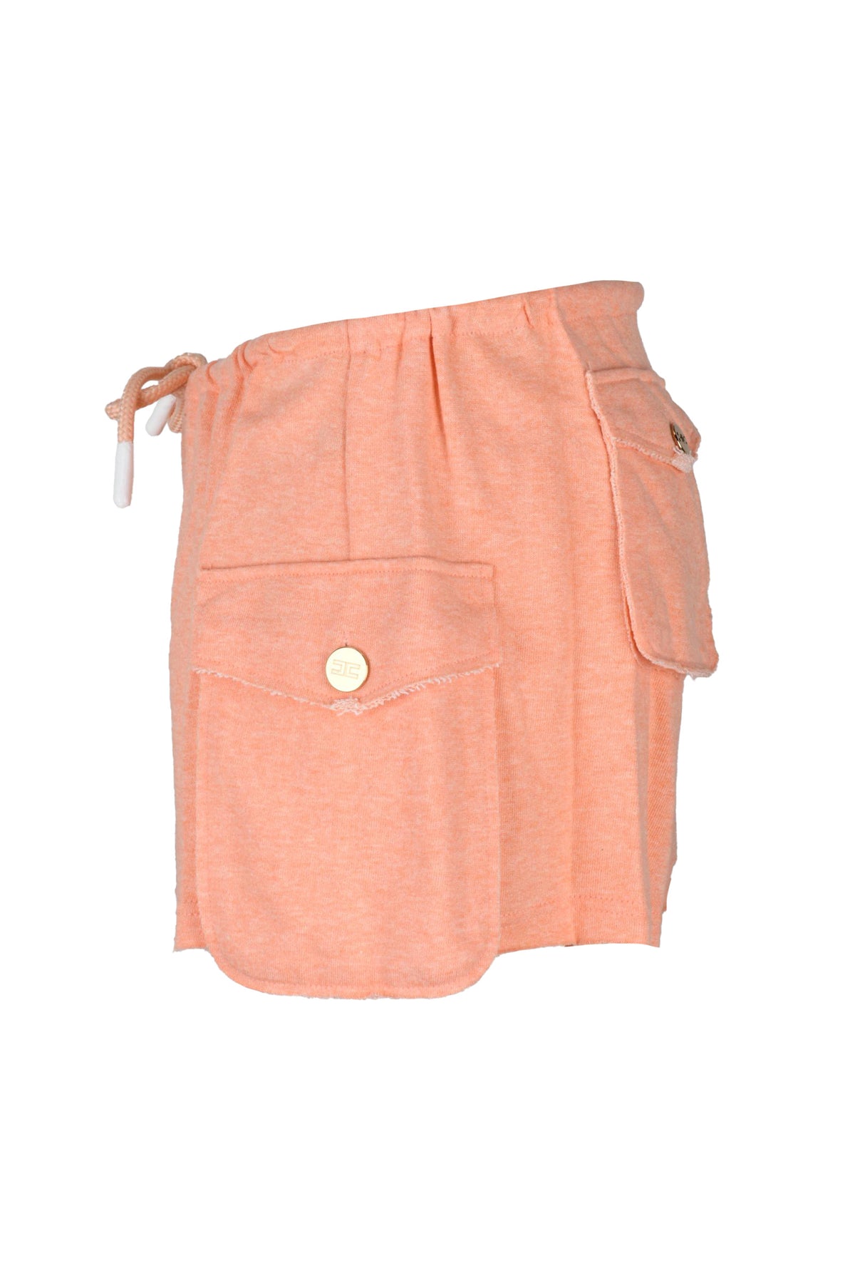 ELISABETTA FRANCHI - SHORTS