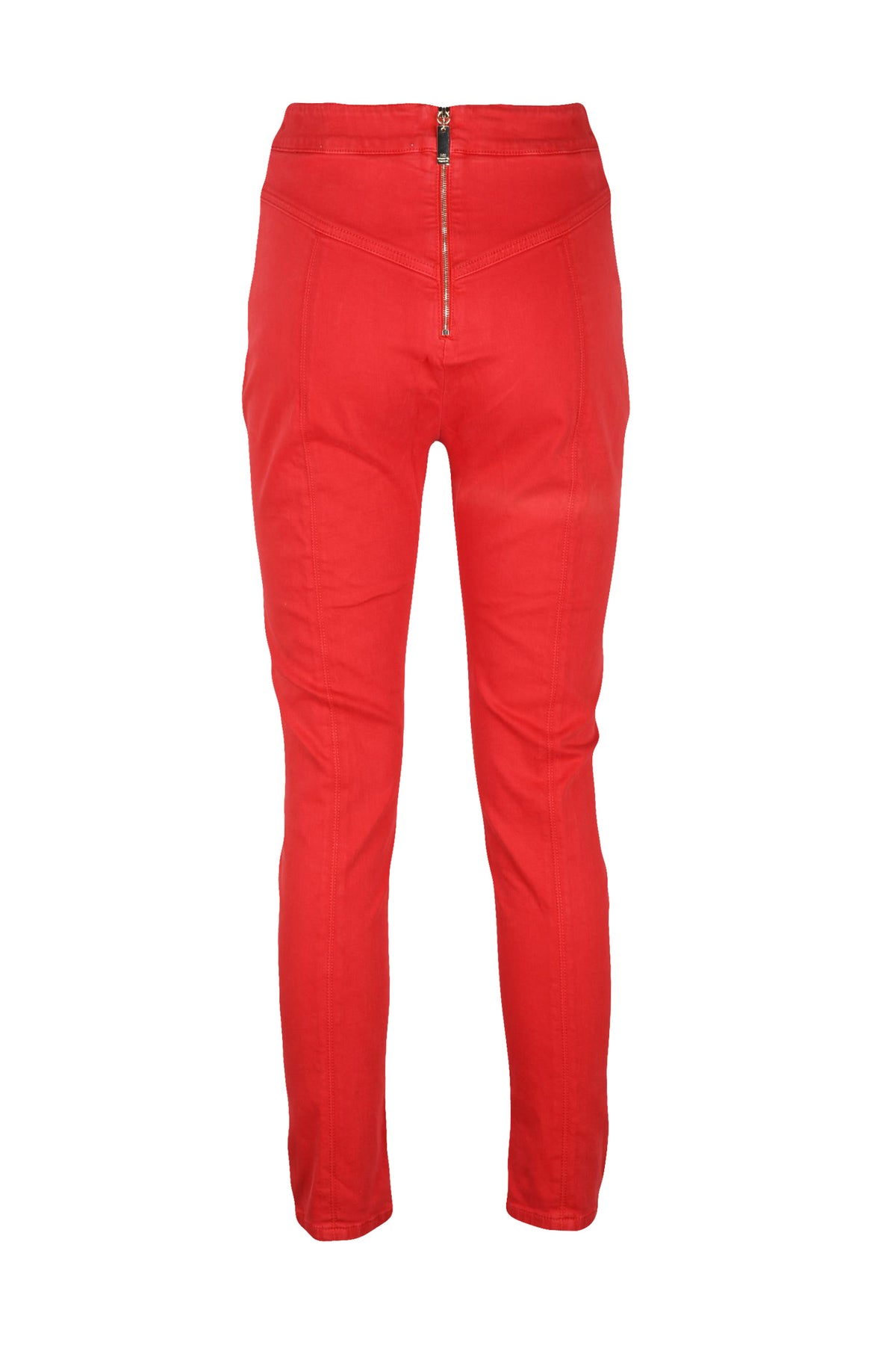 ELISABETTA FRANCHI - TROUSERS